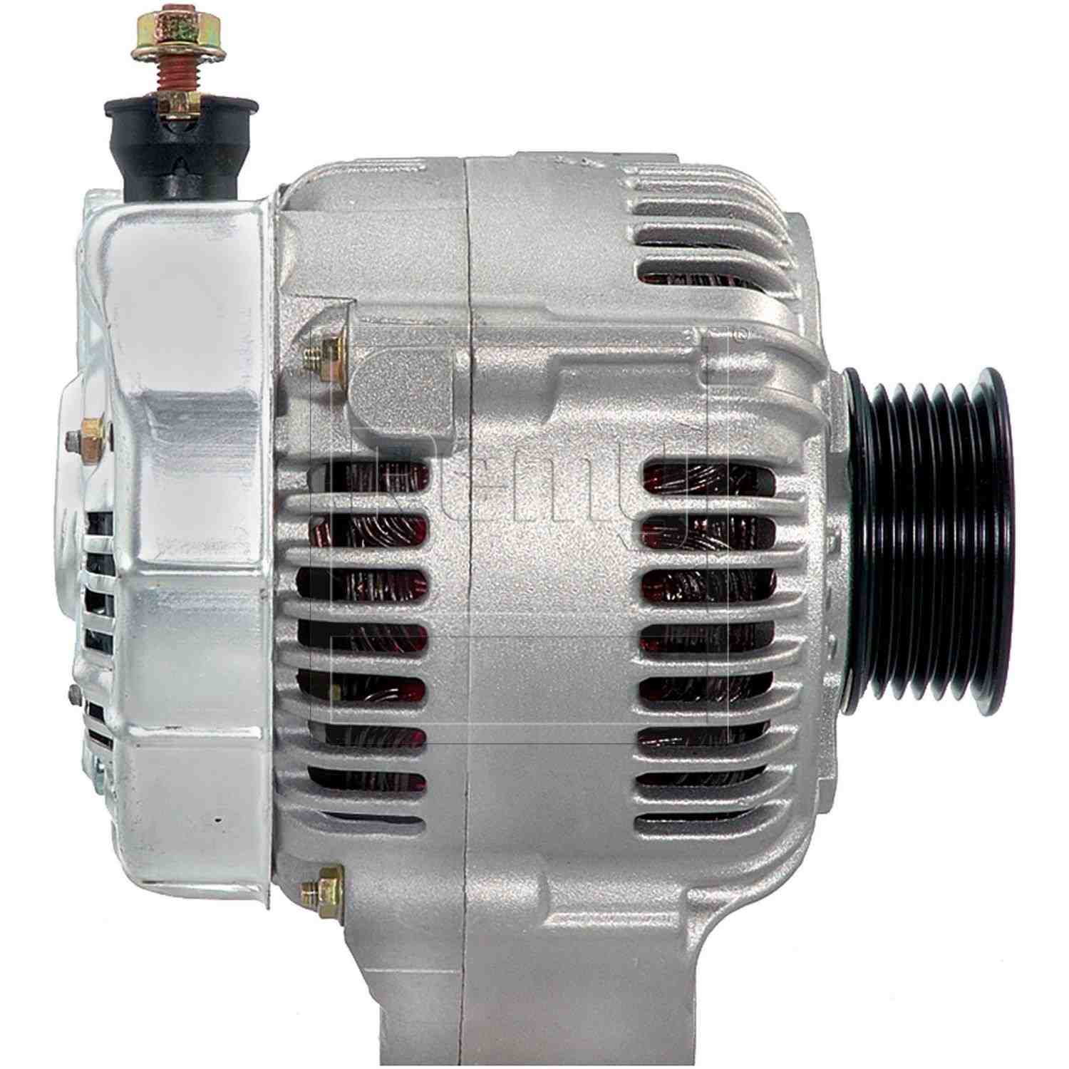 Remy Electrical 12302