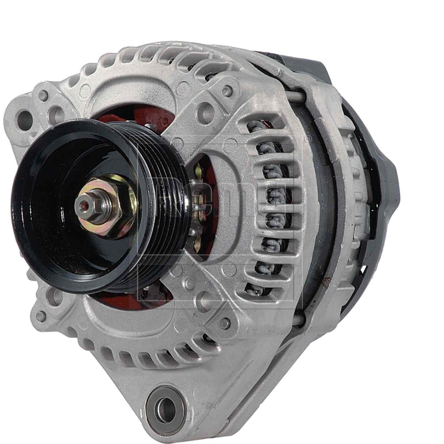 Remy Electrical 12307