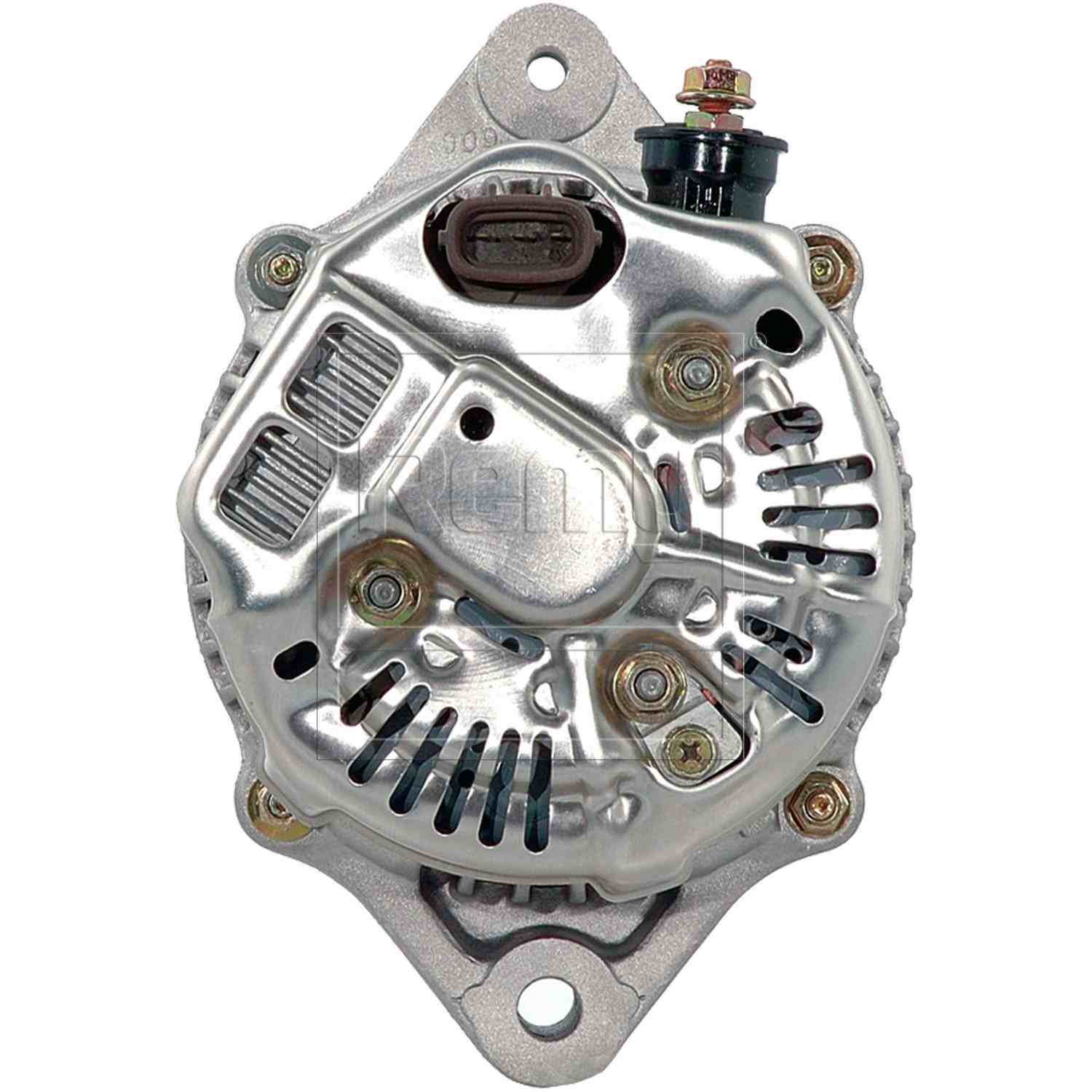 Remy Electrical 12309