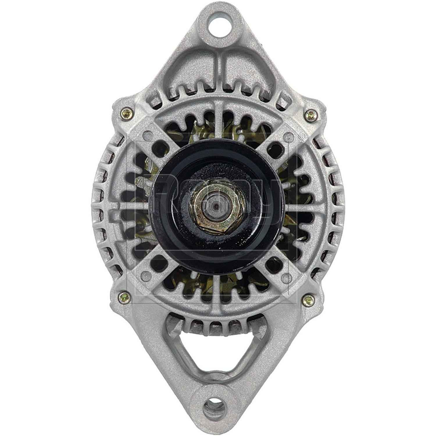 Remy Electrical 12318