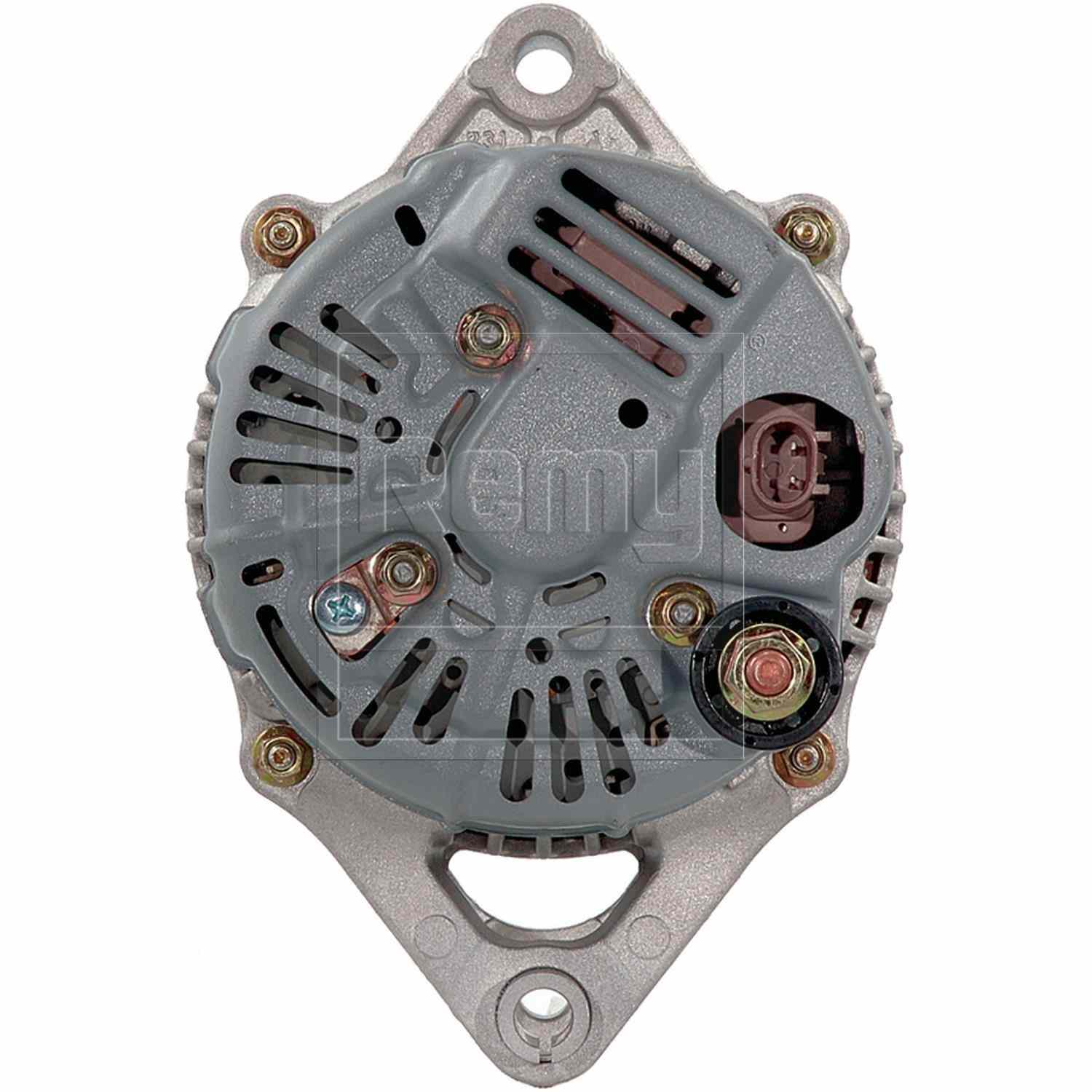 Remy Electrical 12330