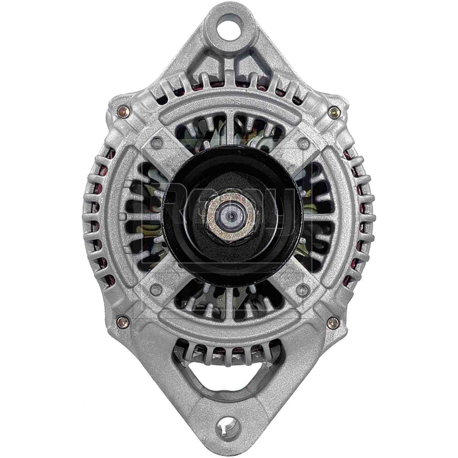 Remy Electrical 12330