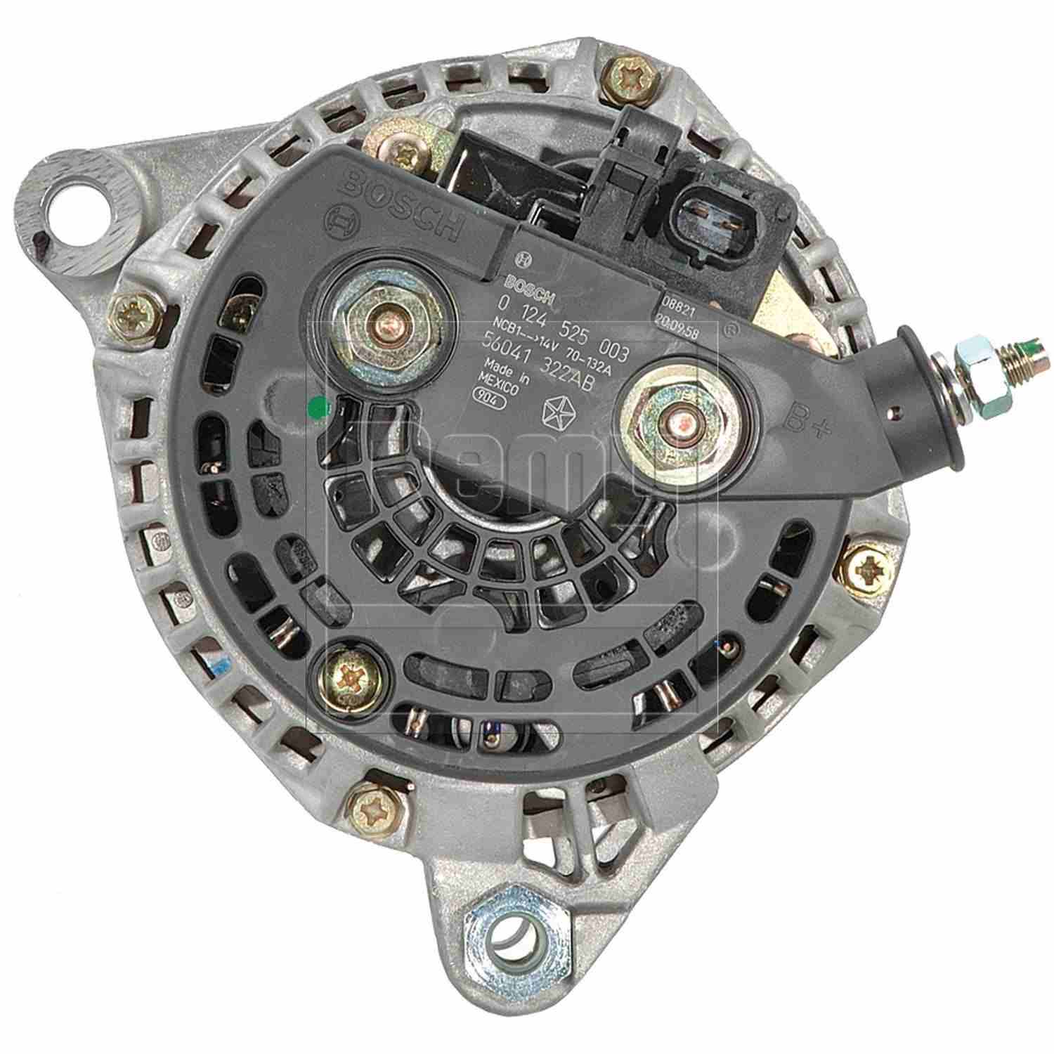 Remy Electrical 12331