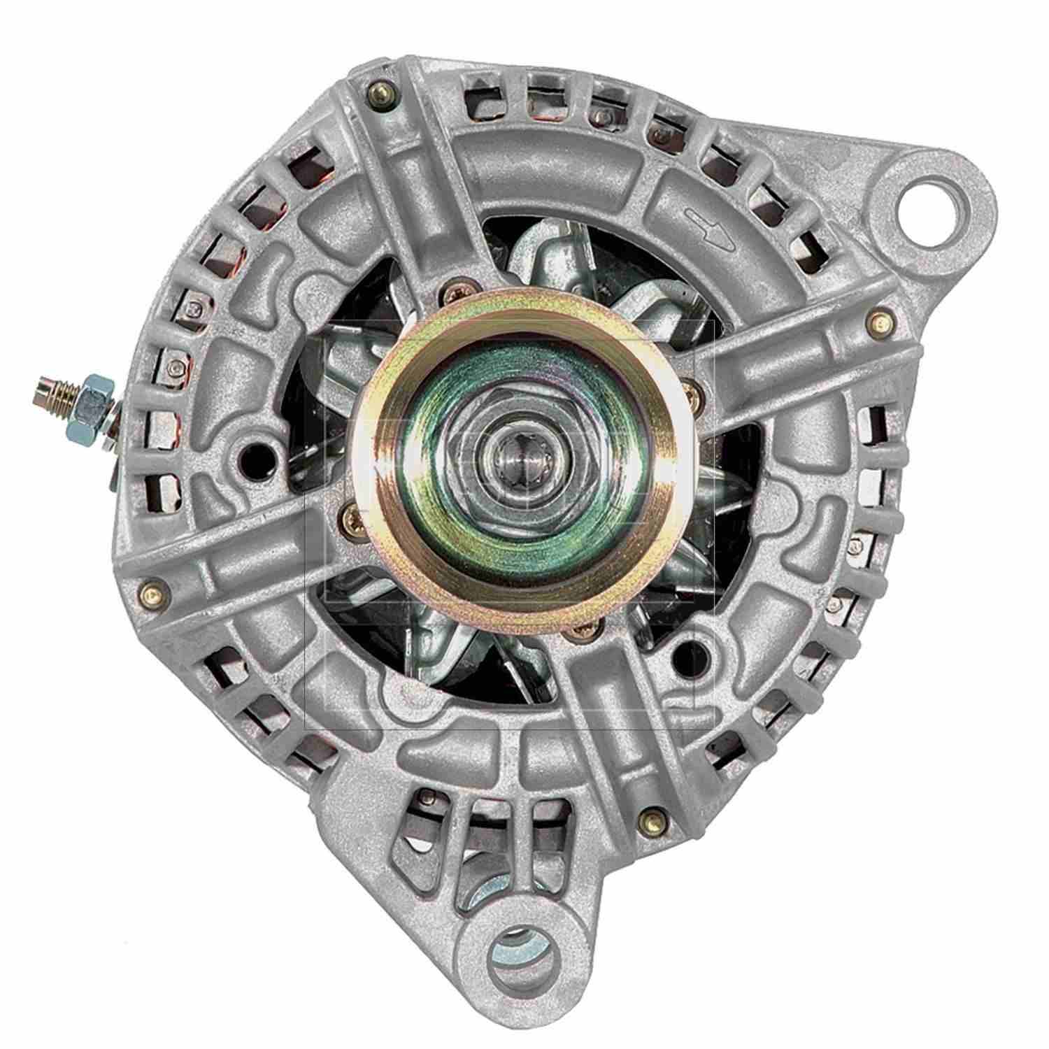 Remy Electrical 12331