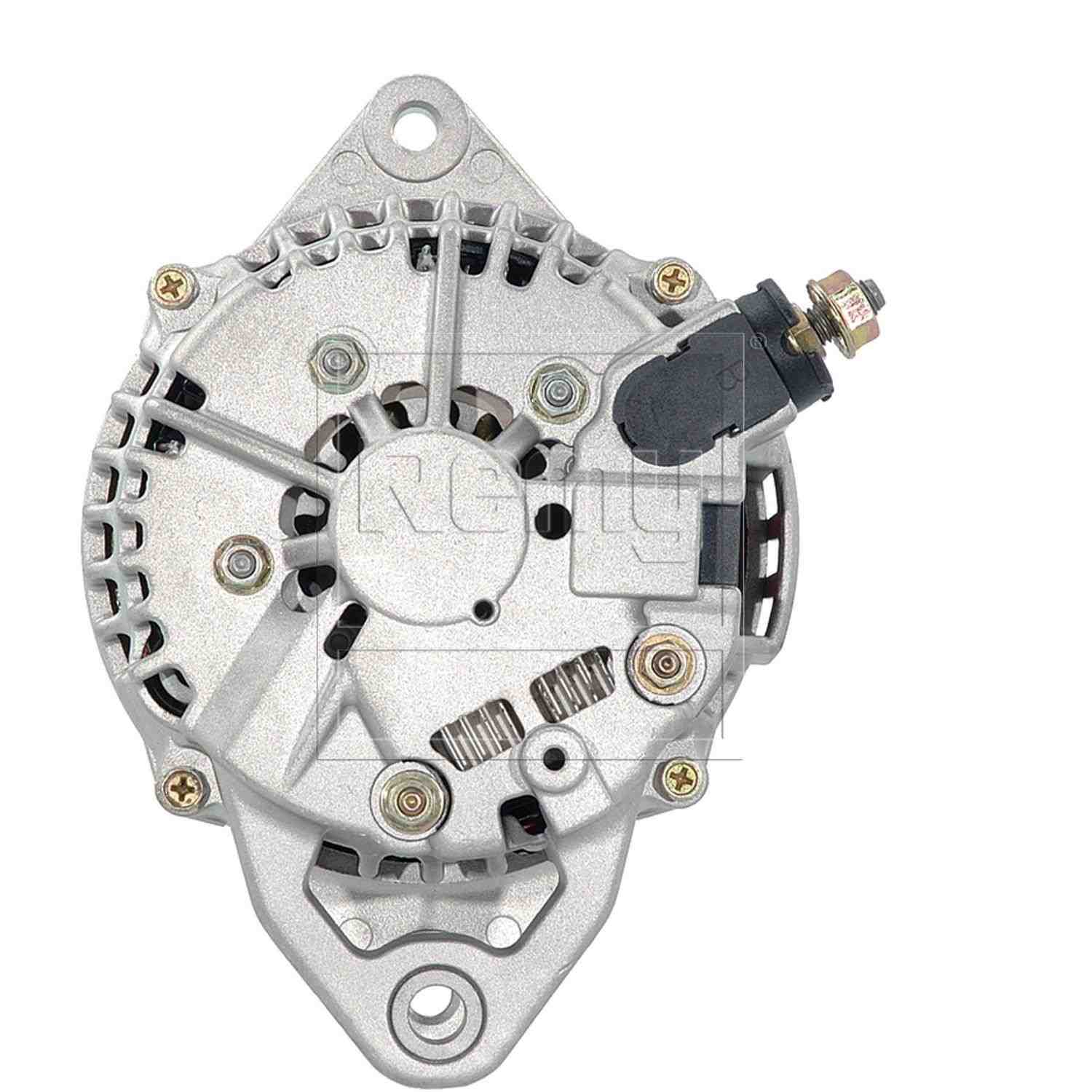 Remy Electrical 12338