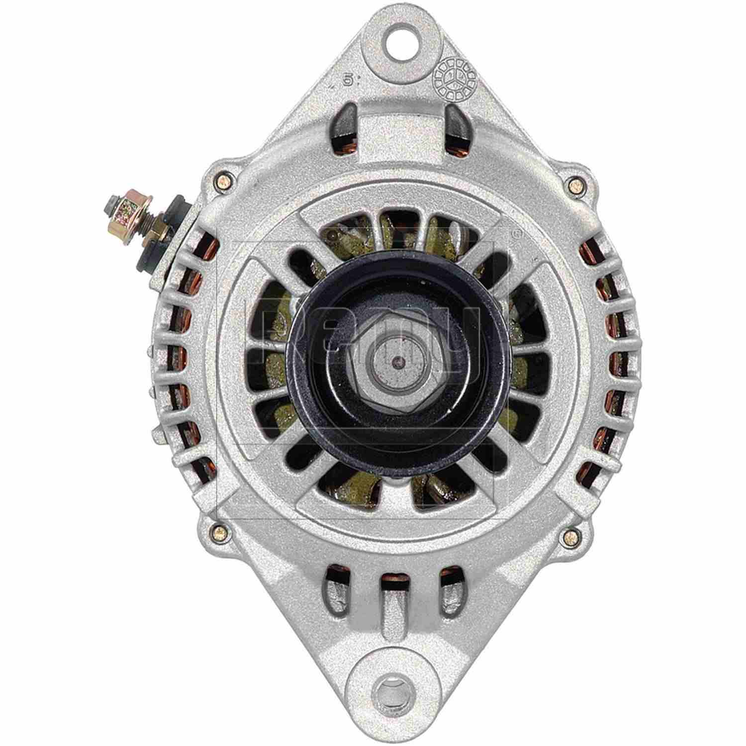 Remy Electrical 12338