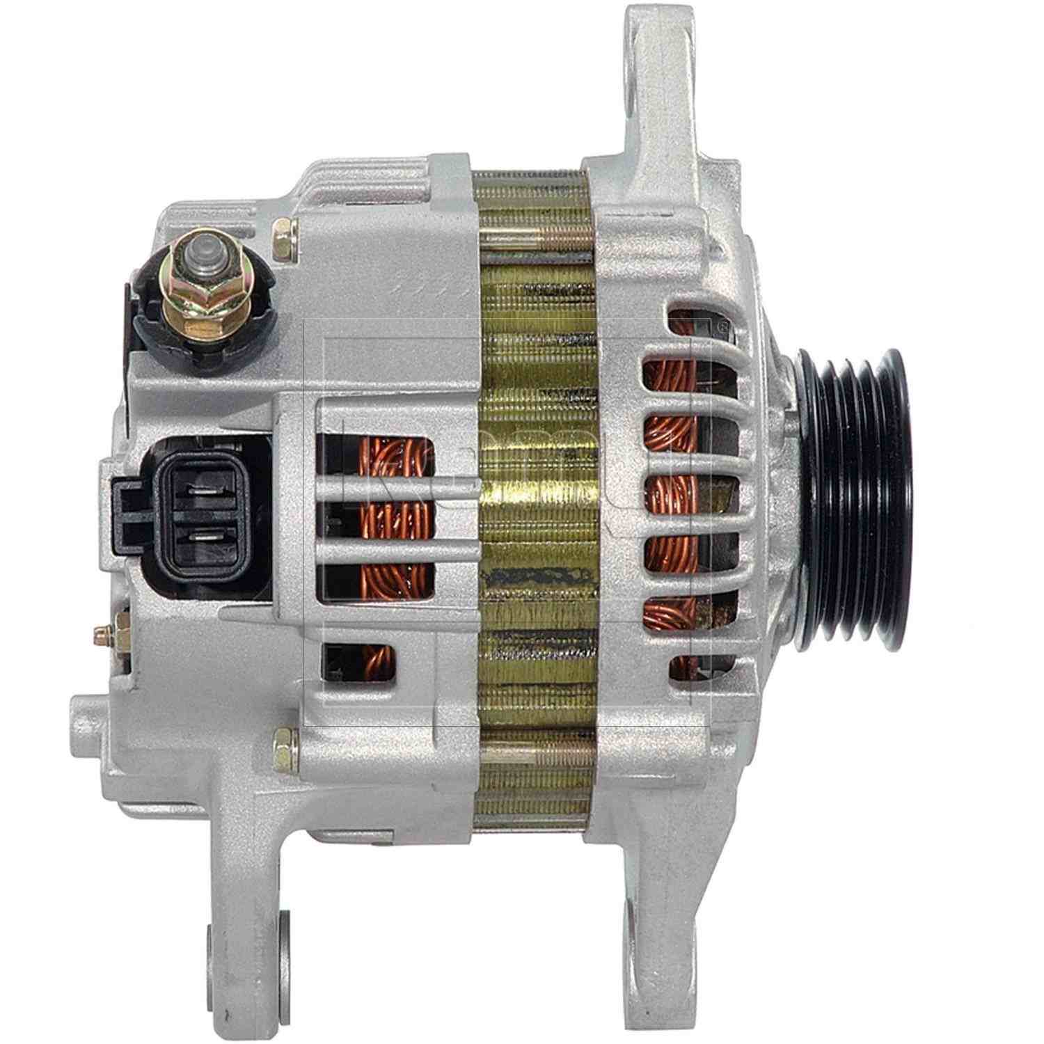 Remy Electrical 12338