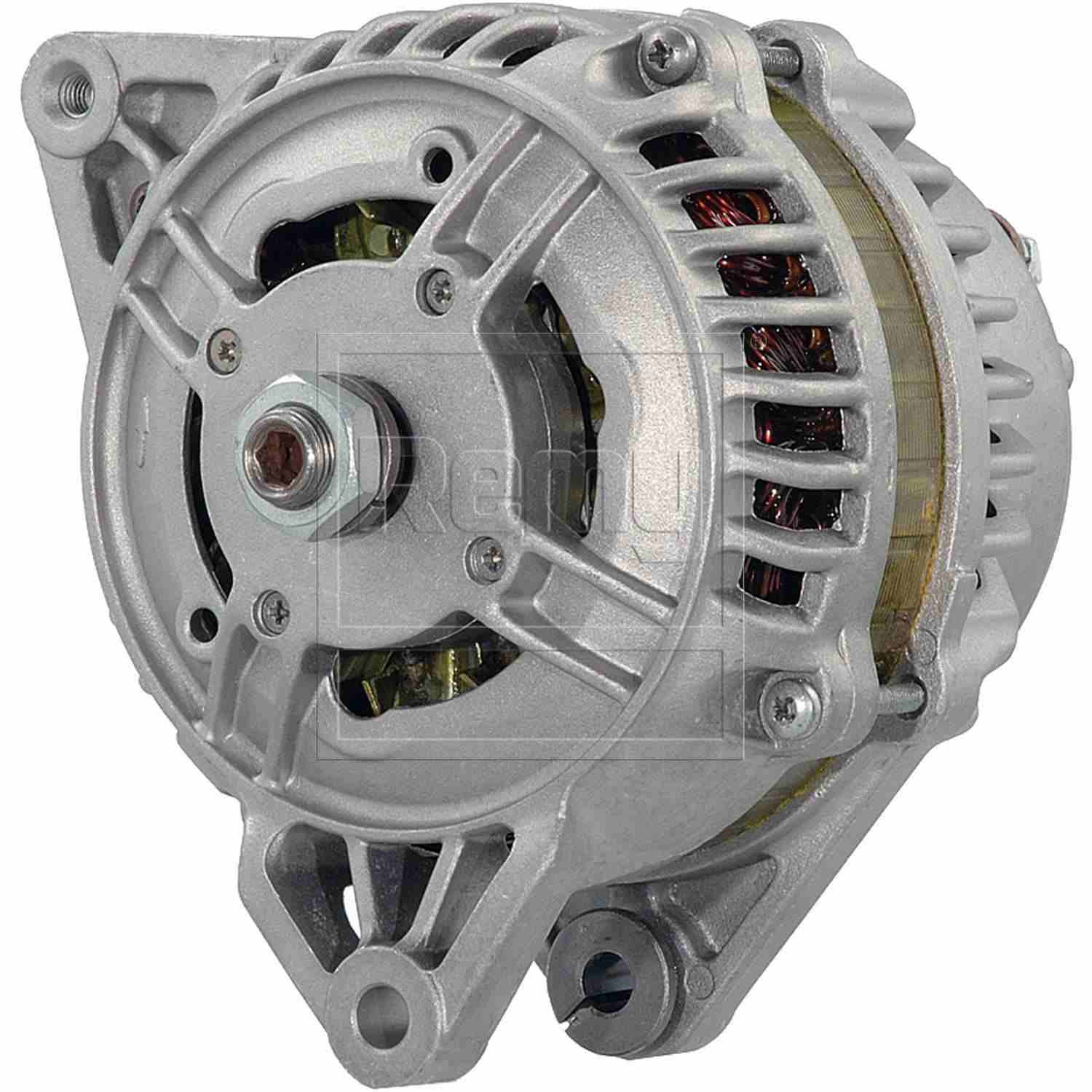 Remy Electrical 12340