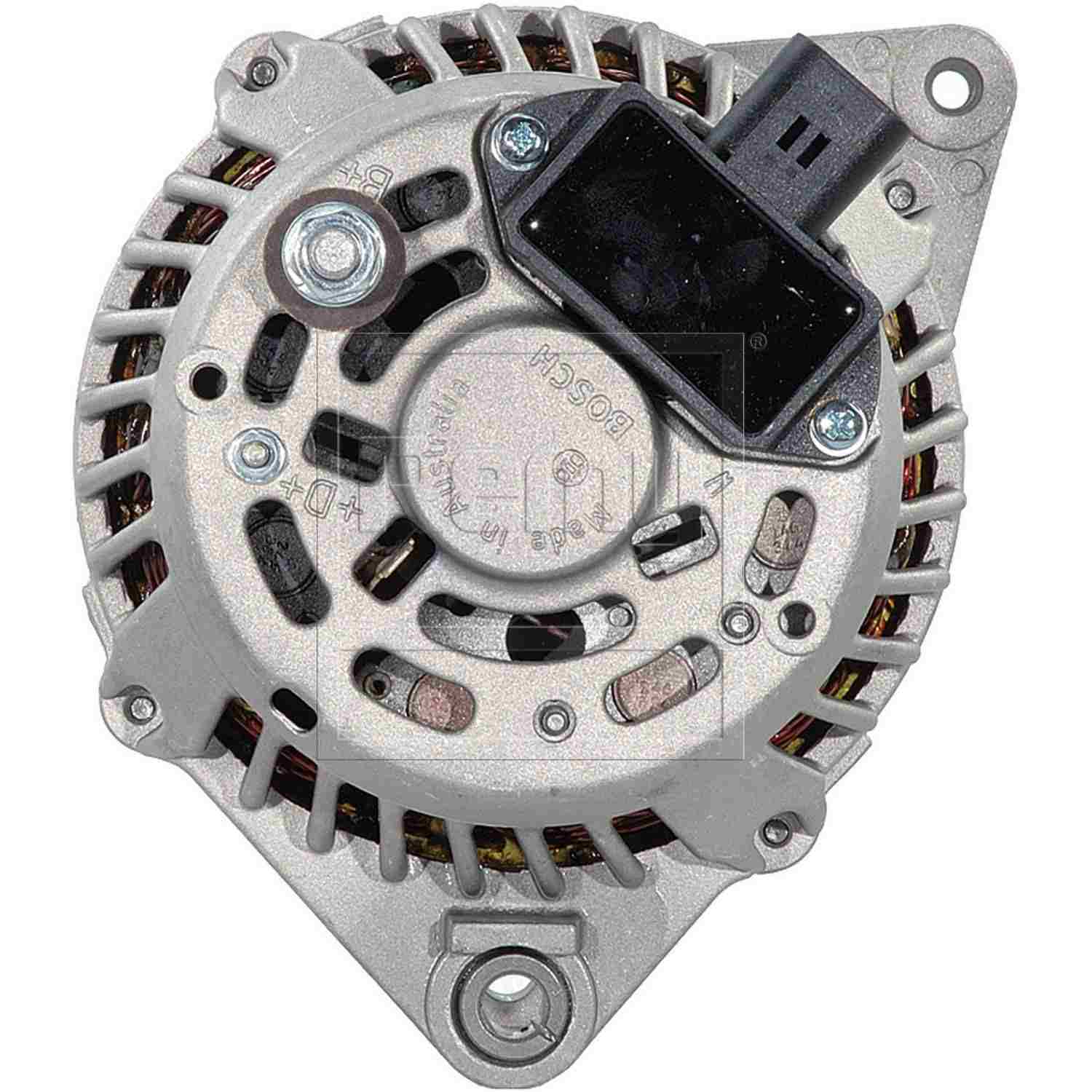 Remy Electrical 12340