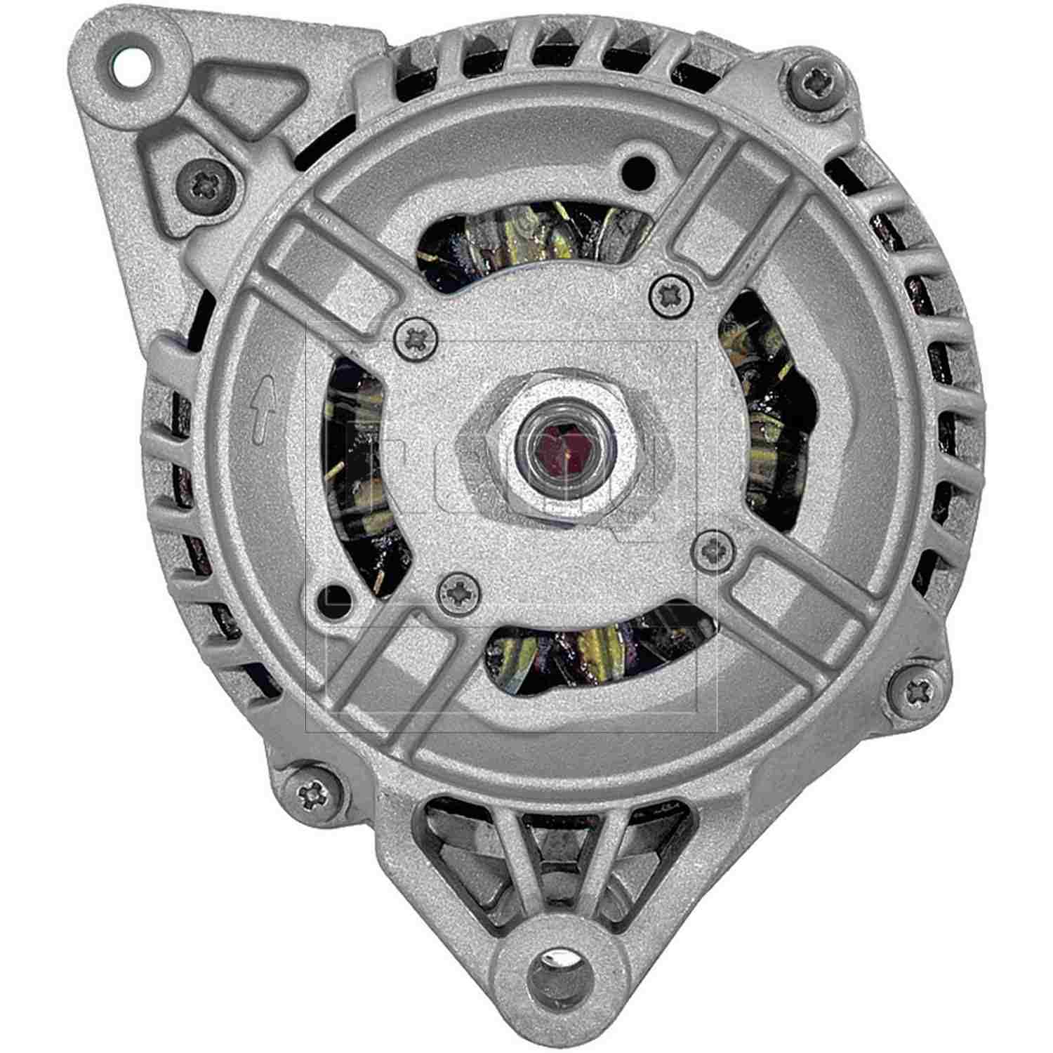 Remy Electrical 12340