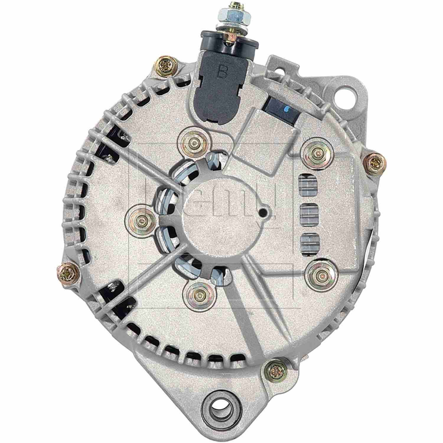 Remy Electrical 12365