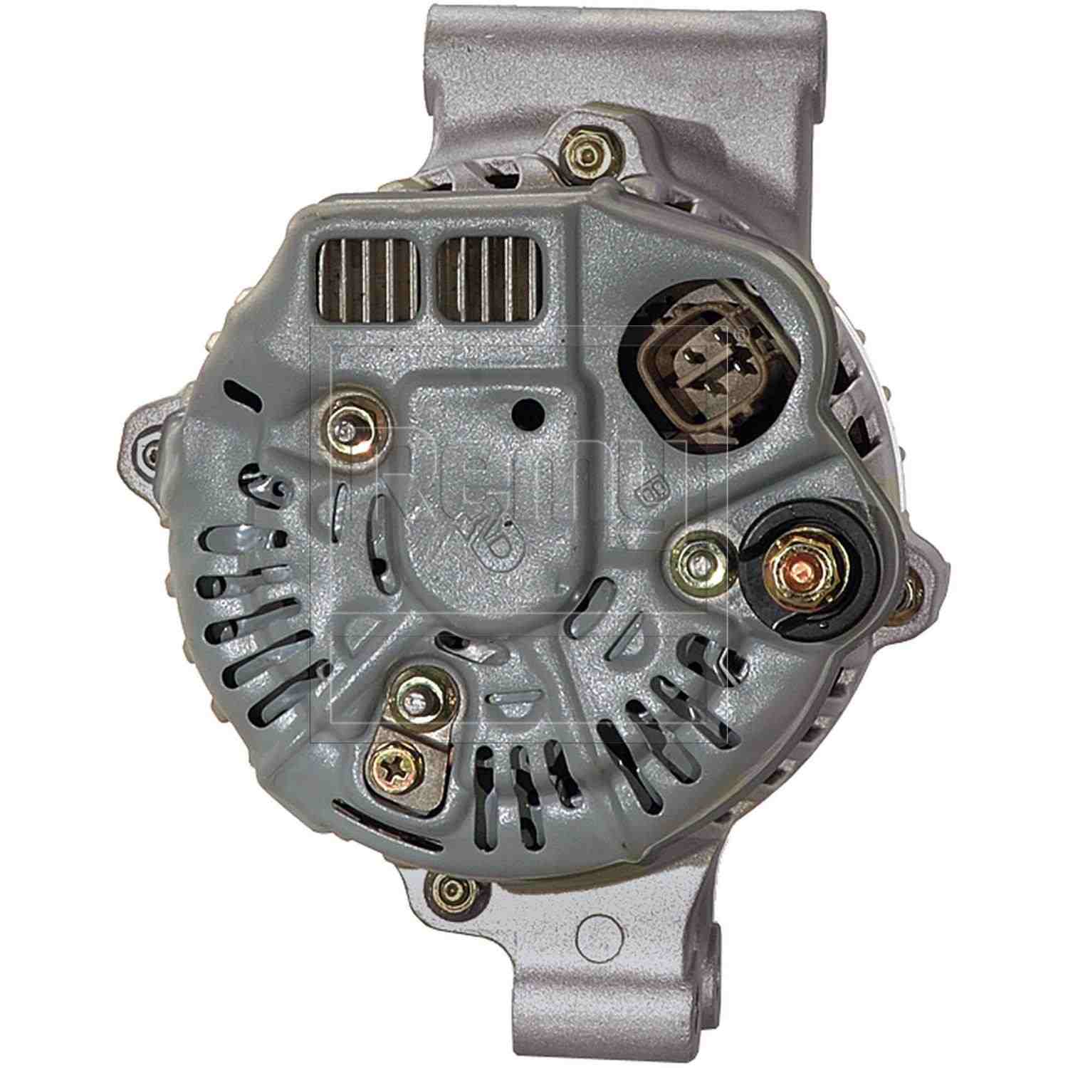 Remy Electrical 12376