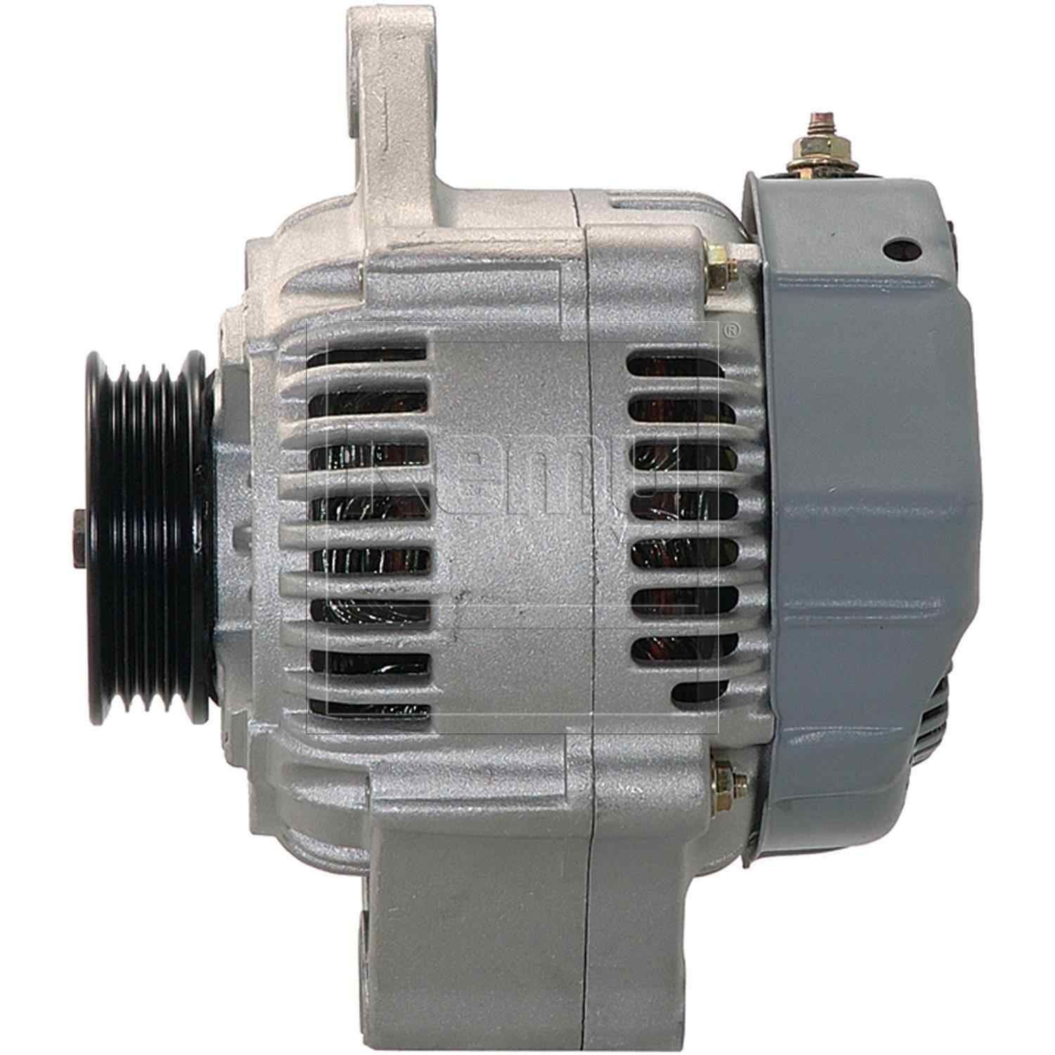 Remy Electrical 12378