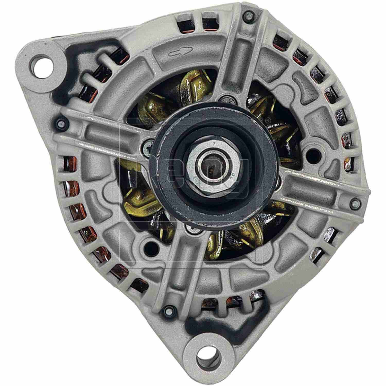 Remy Electrical 12387