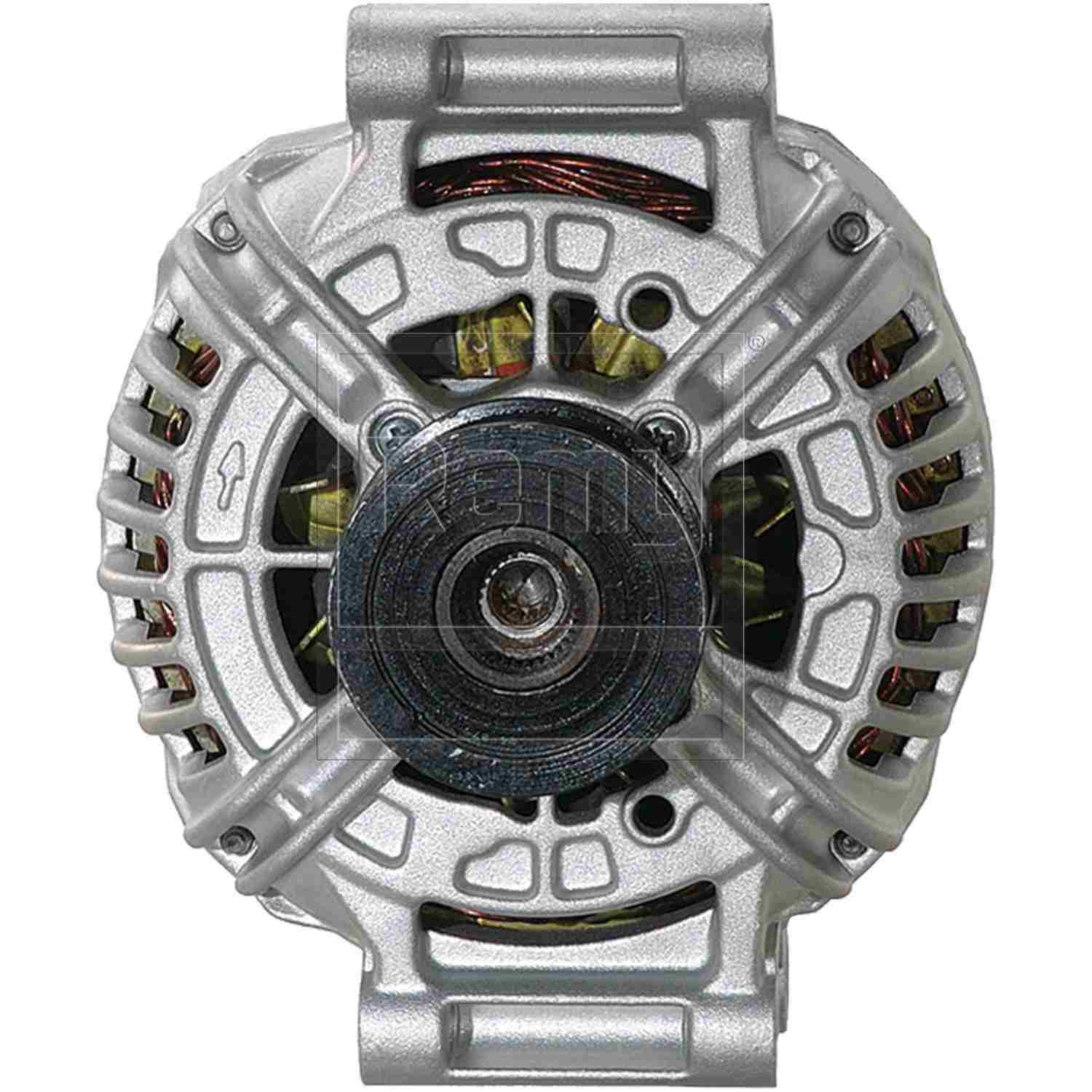 Remy Electrical 12412