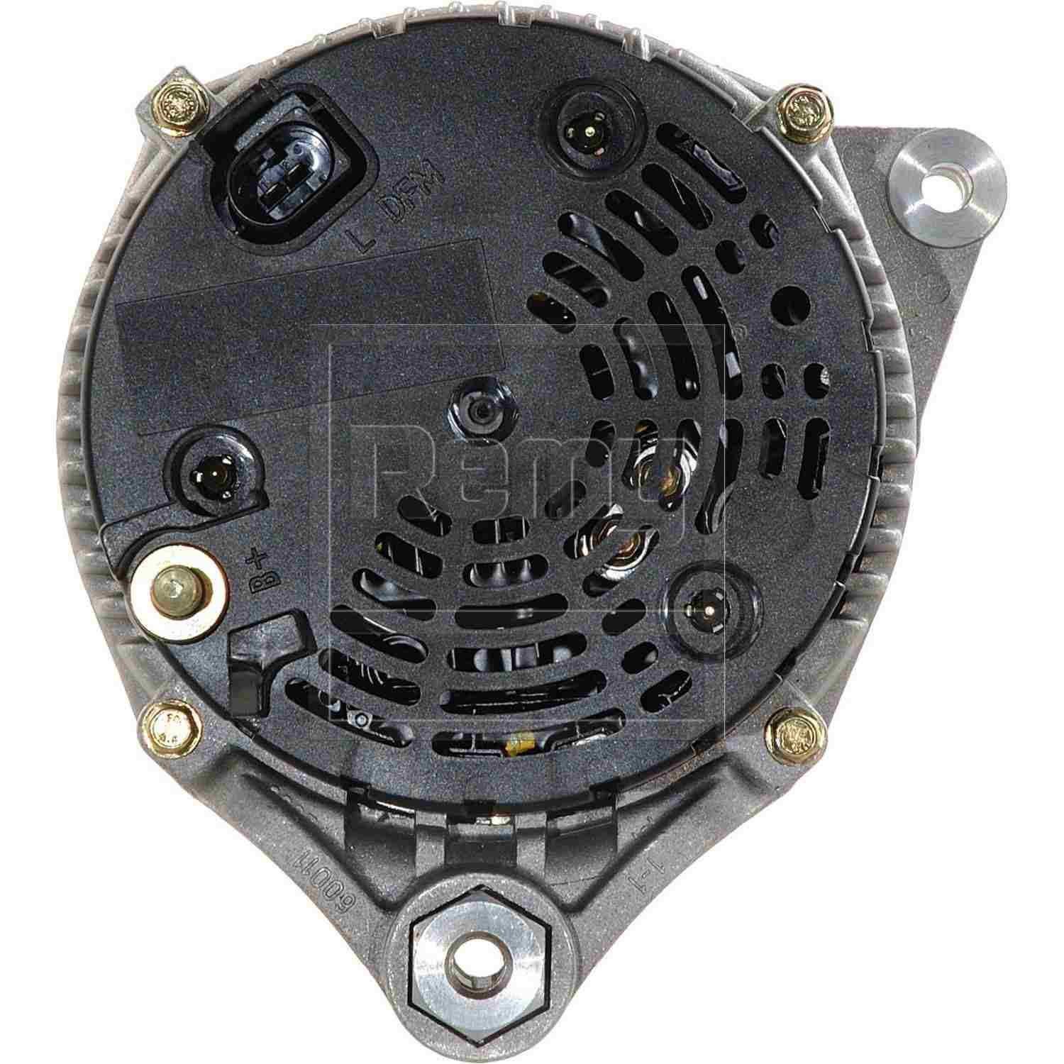 Remy Electrical 12418