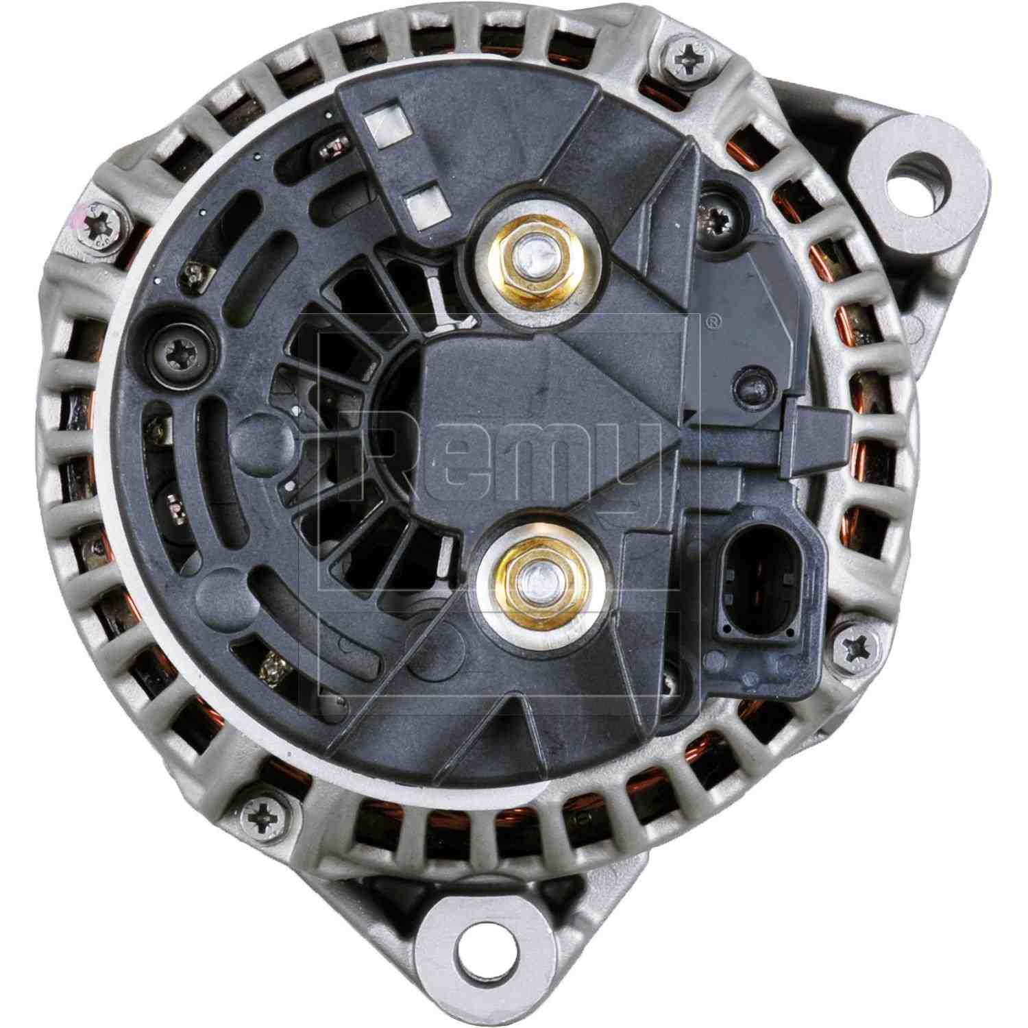 Remy Electrical 12434