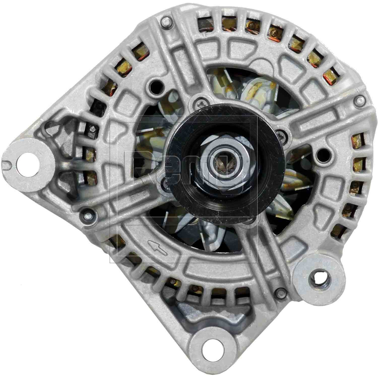 Remy Electrical 12440