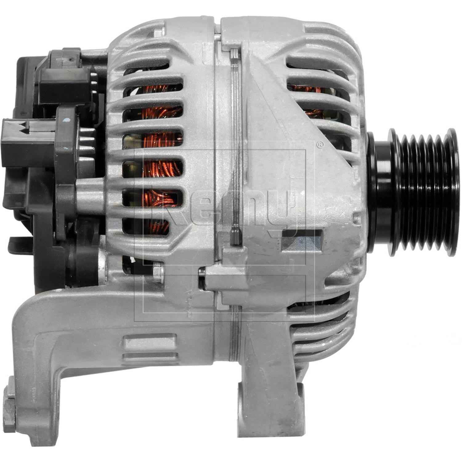 Remy Electrical 12440