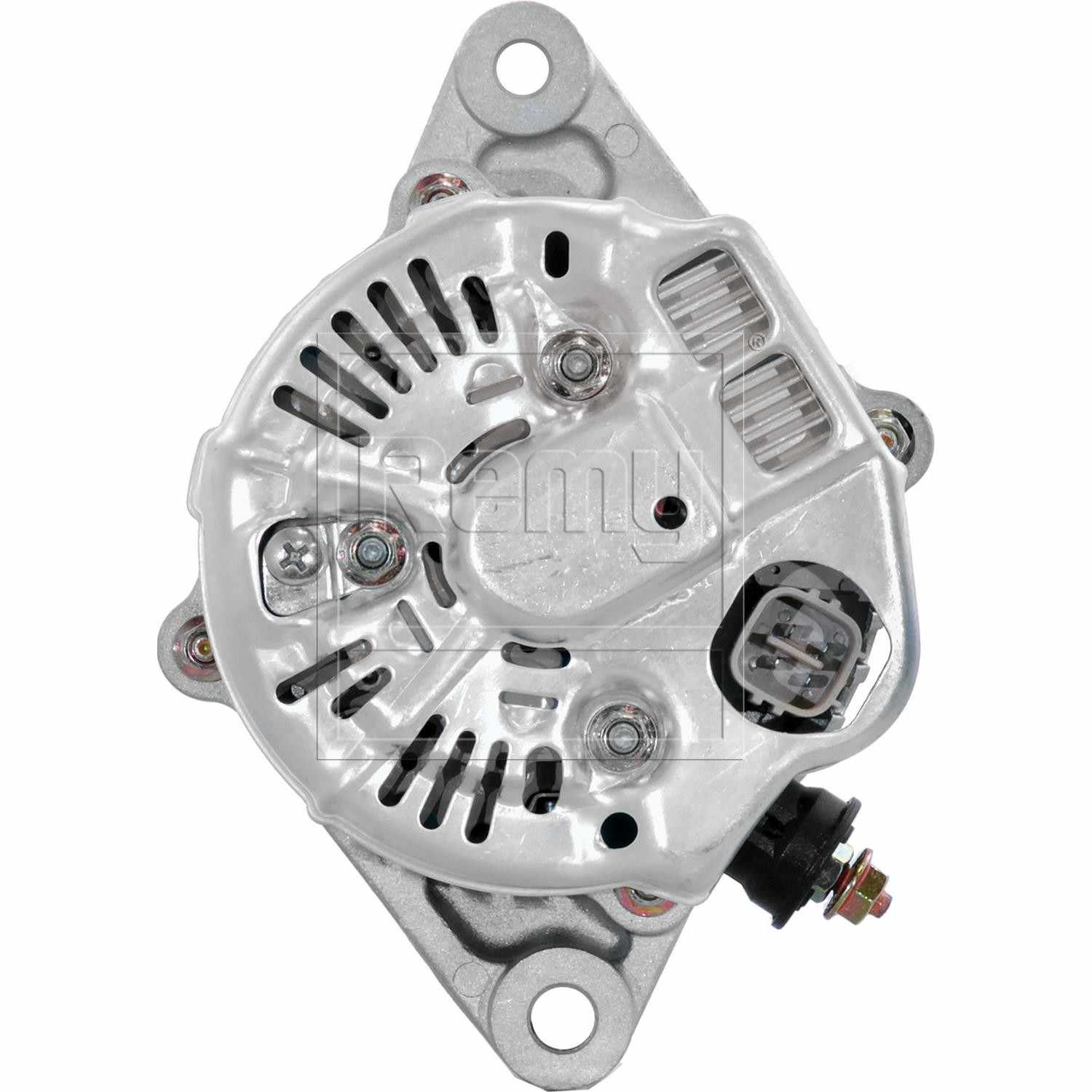 Remy Electrical 12457