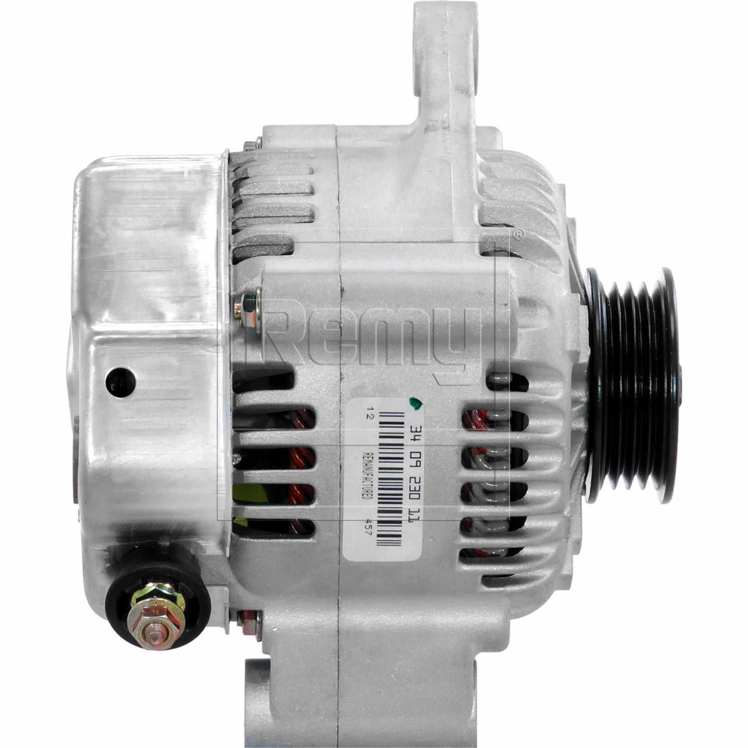 Remy Electrical 12457