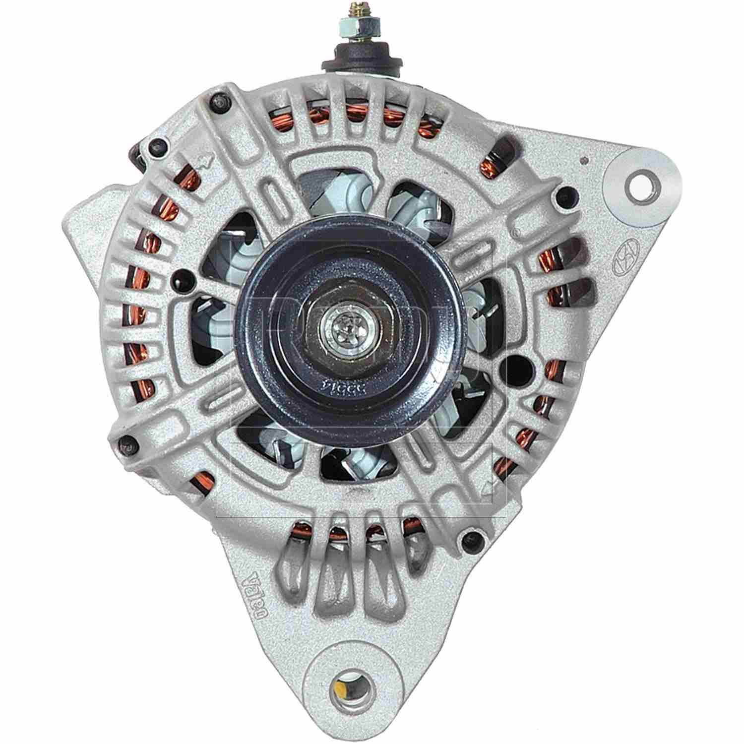 Remy Electrical 12468