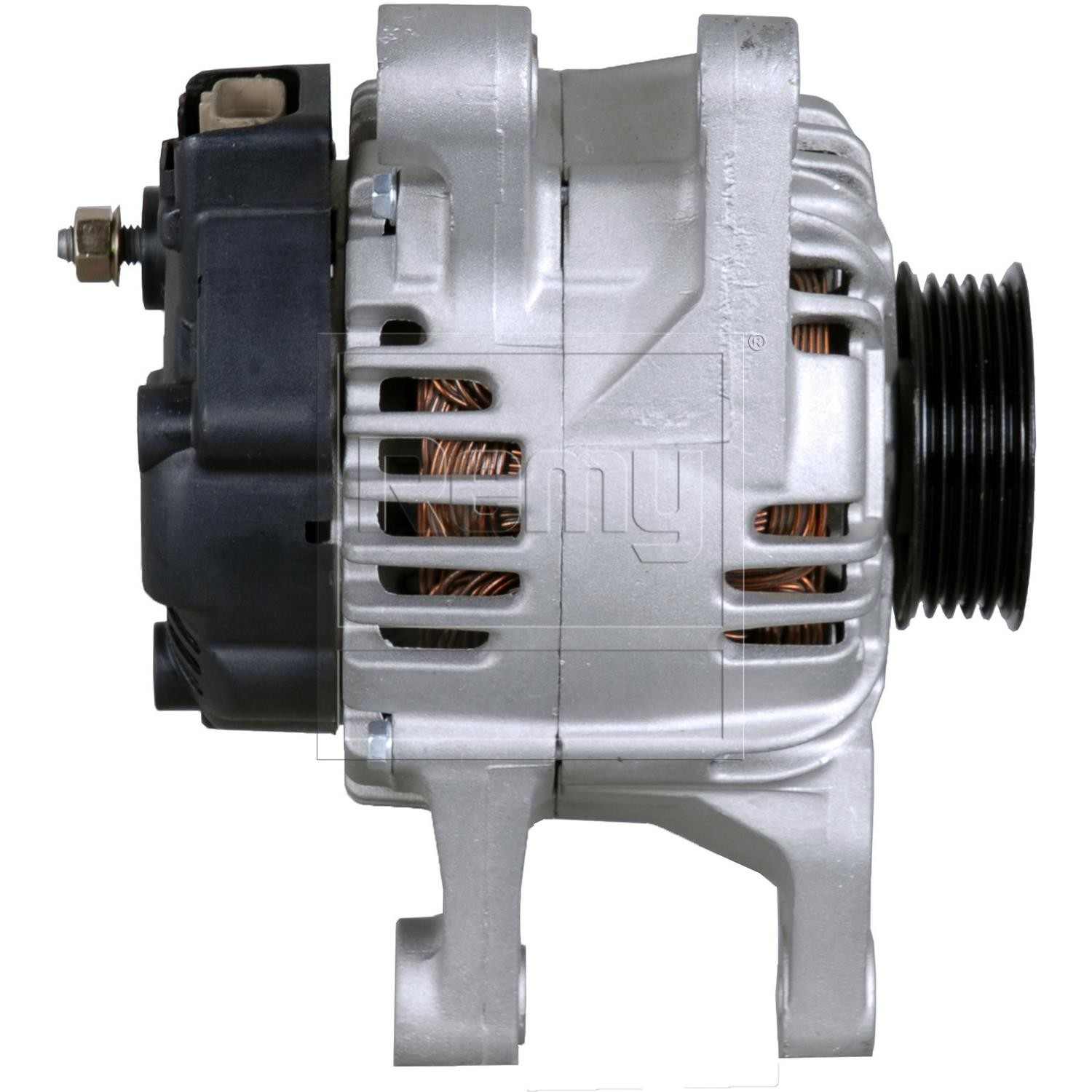 Remy Electrical 12470