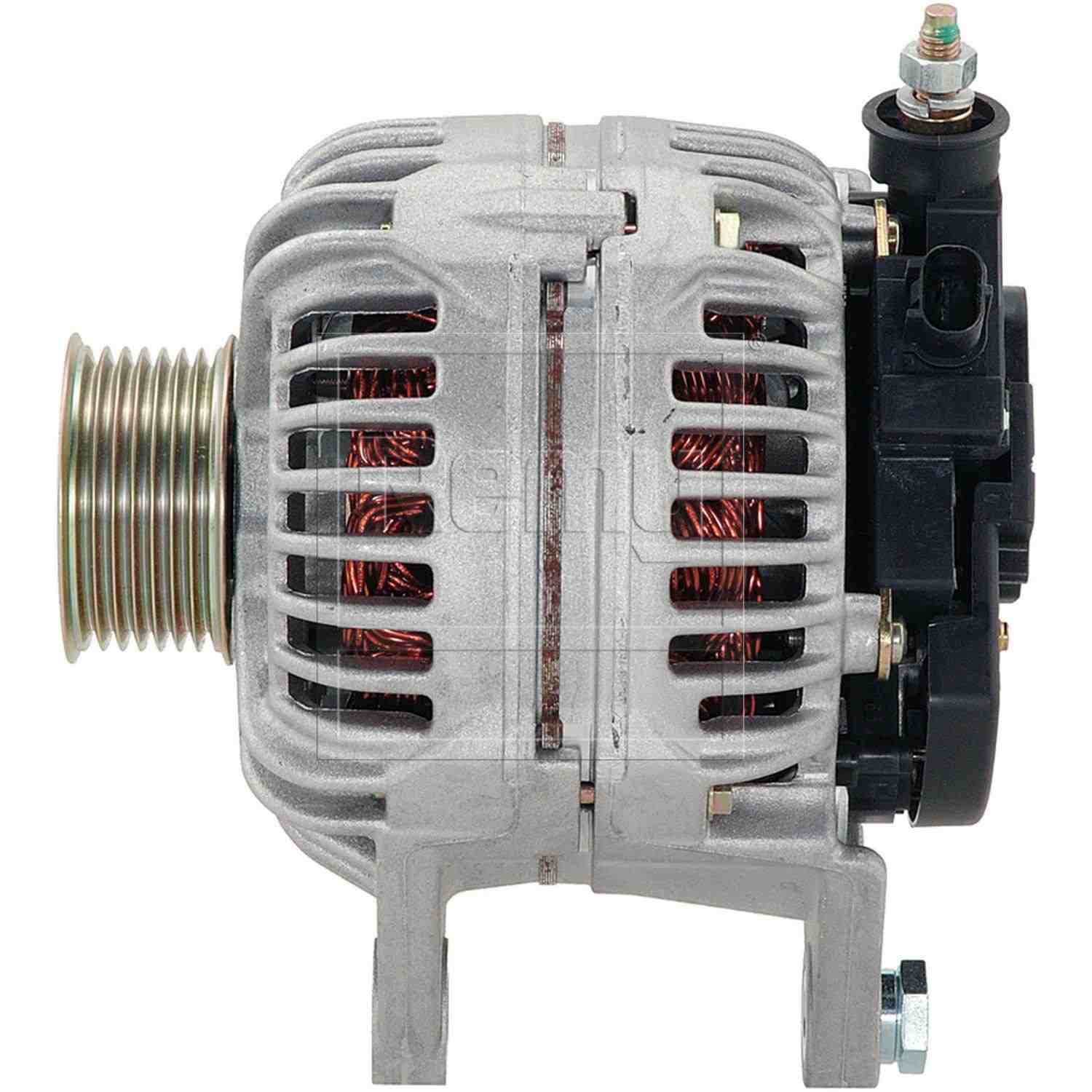 Remy Electrical 12475