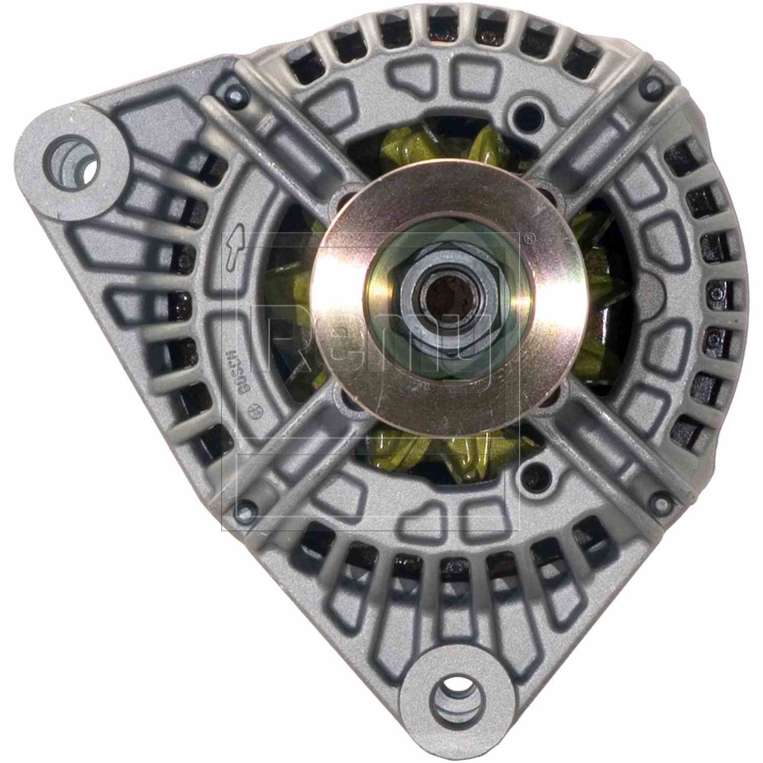 Remy Electrical 12476