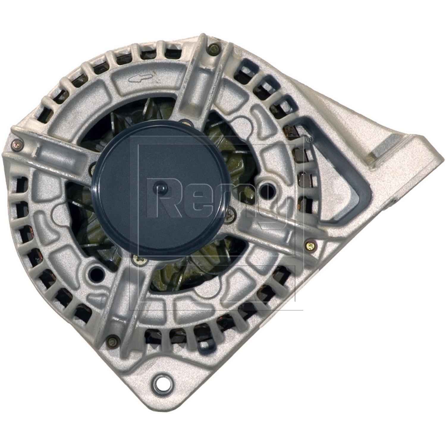 Remy Electrical 12485