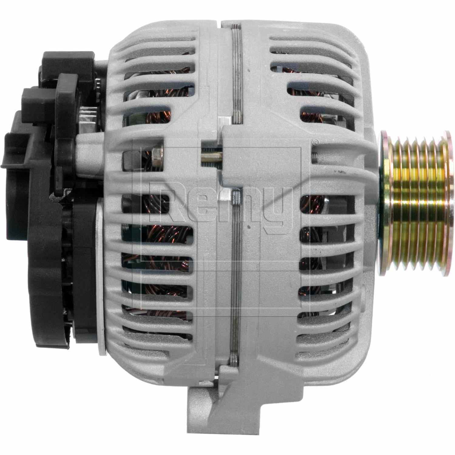 Remy Electrical 12487