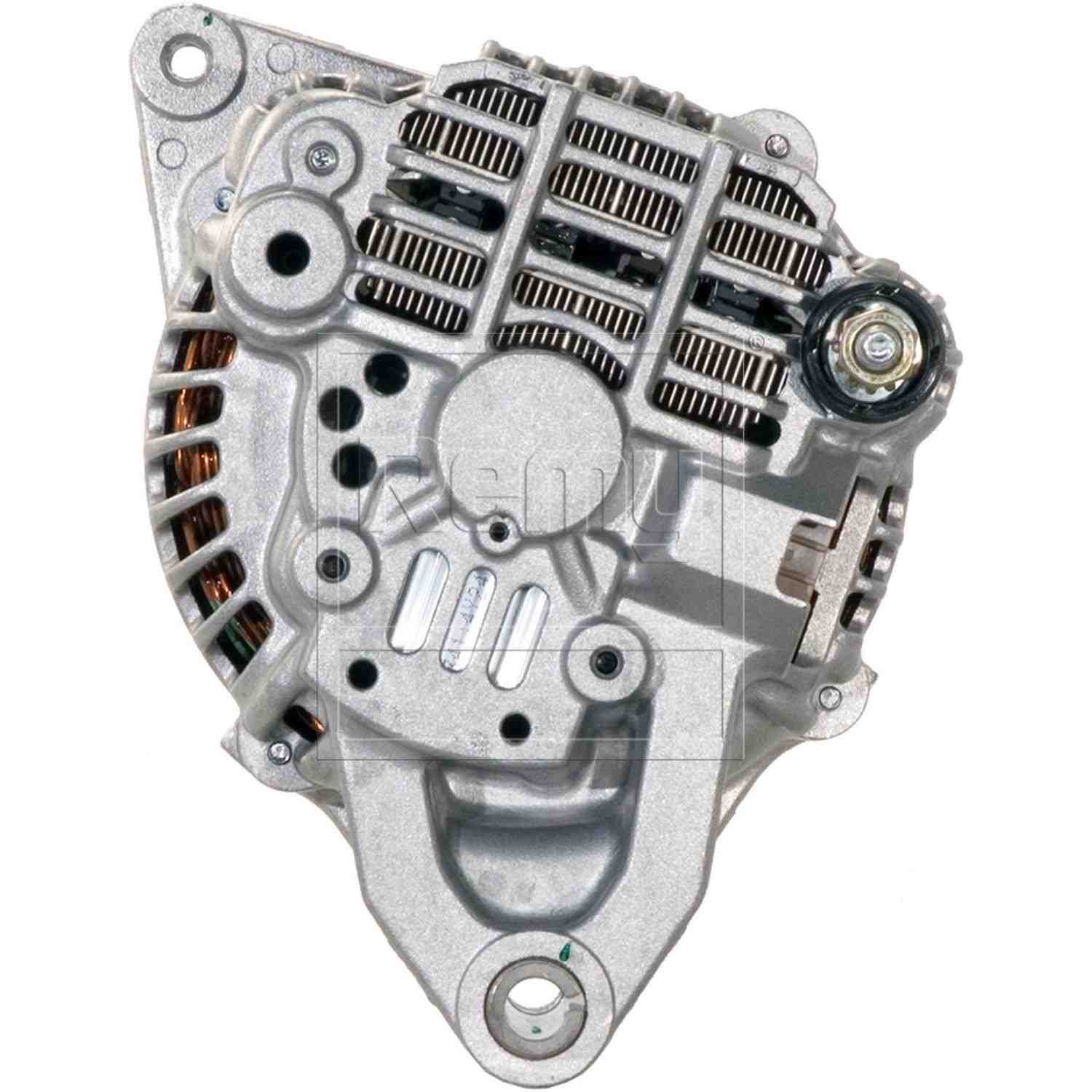 Remy Electrical 12491