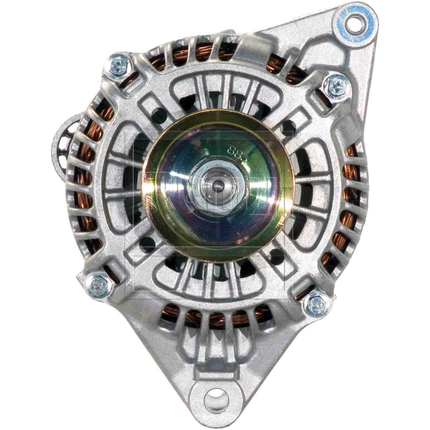 Remy Electrical 12491