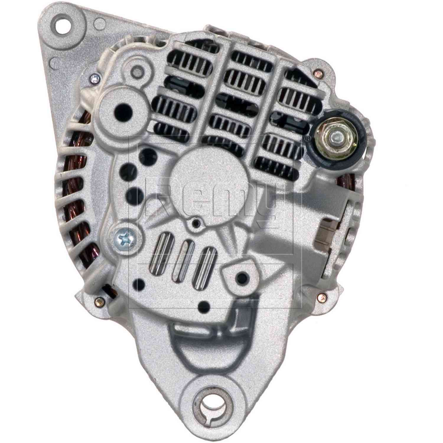 Remy Electrical 12492