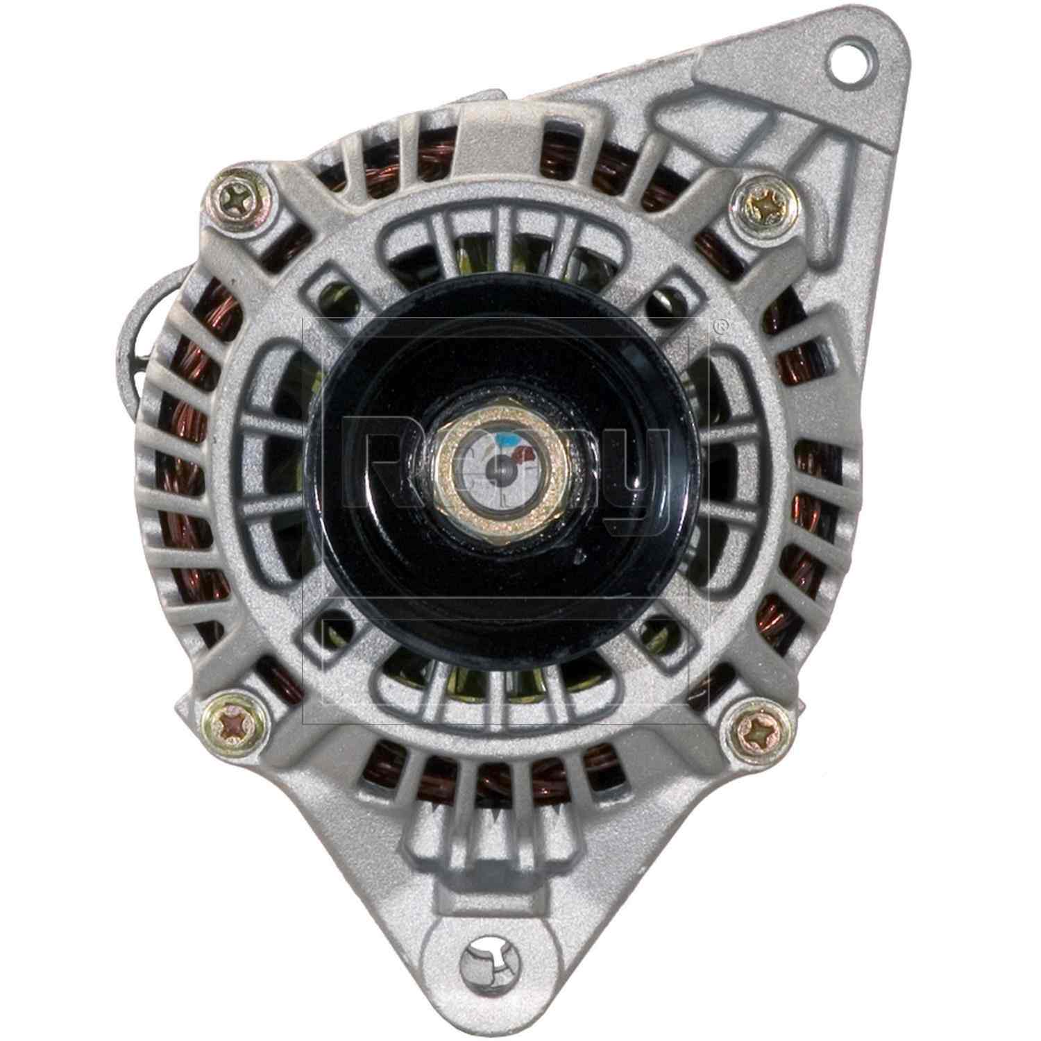 Remy Electrical 12492