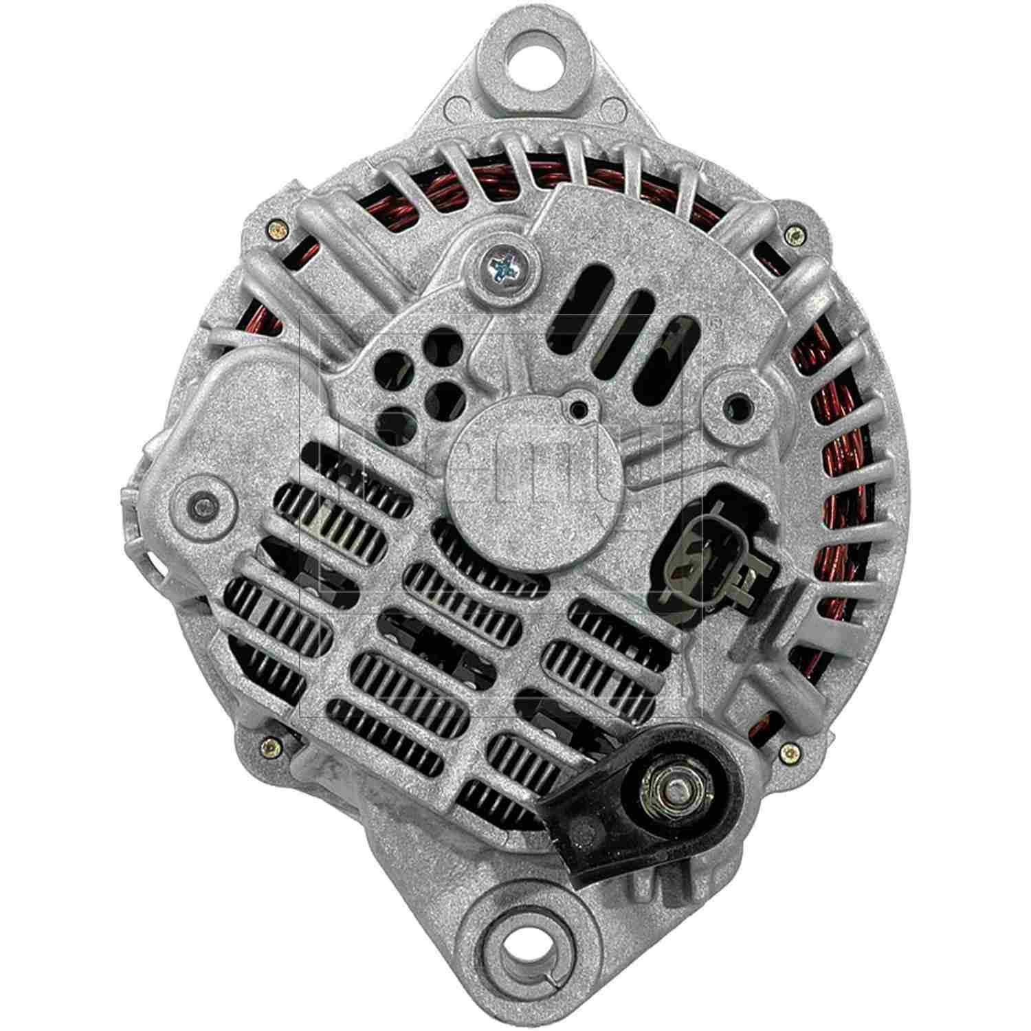 Remy Electrical 12496