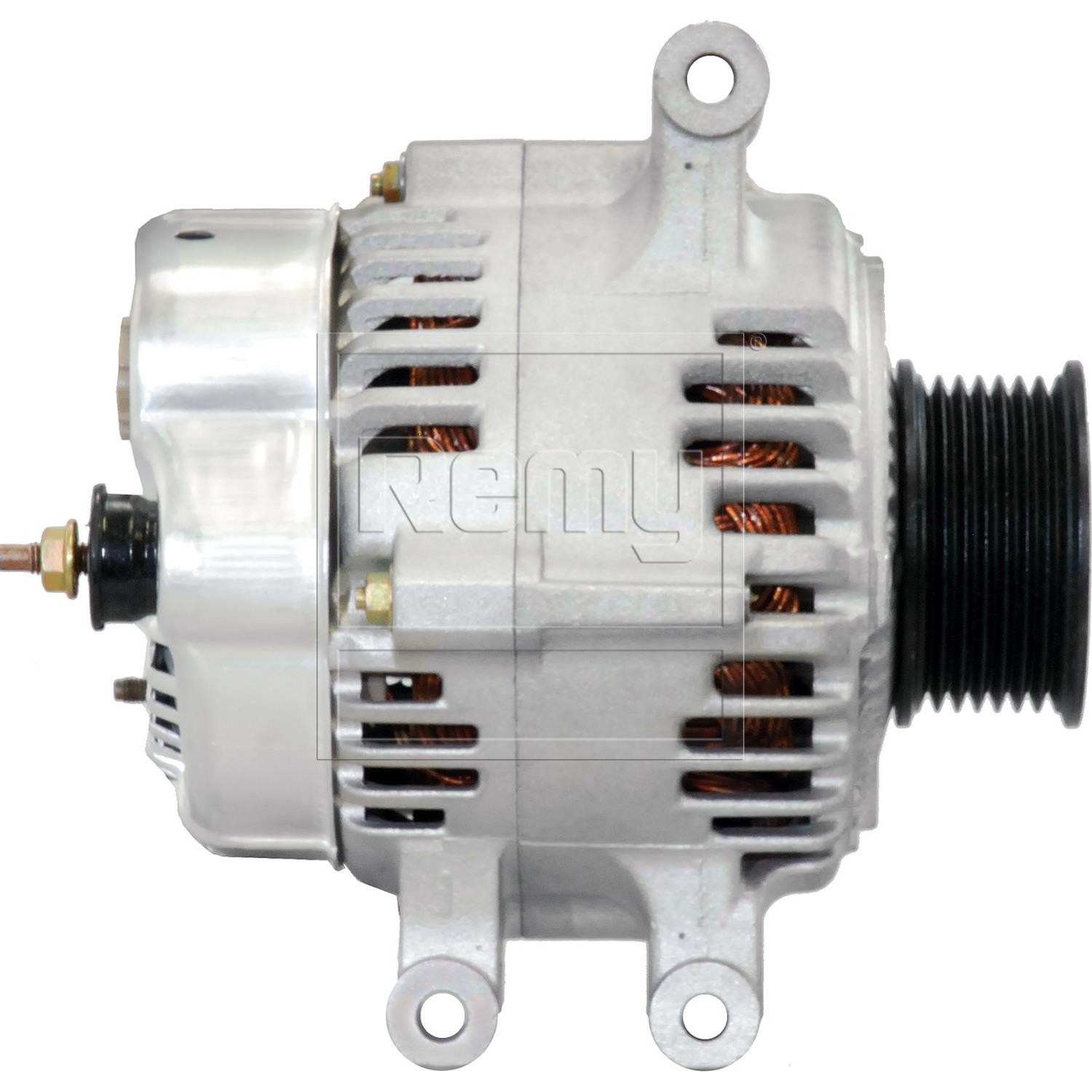 Remy Electrical 12561