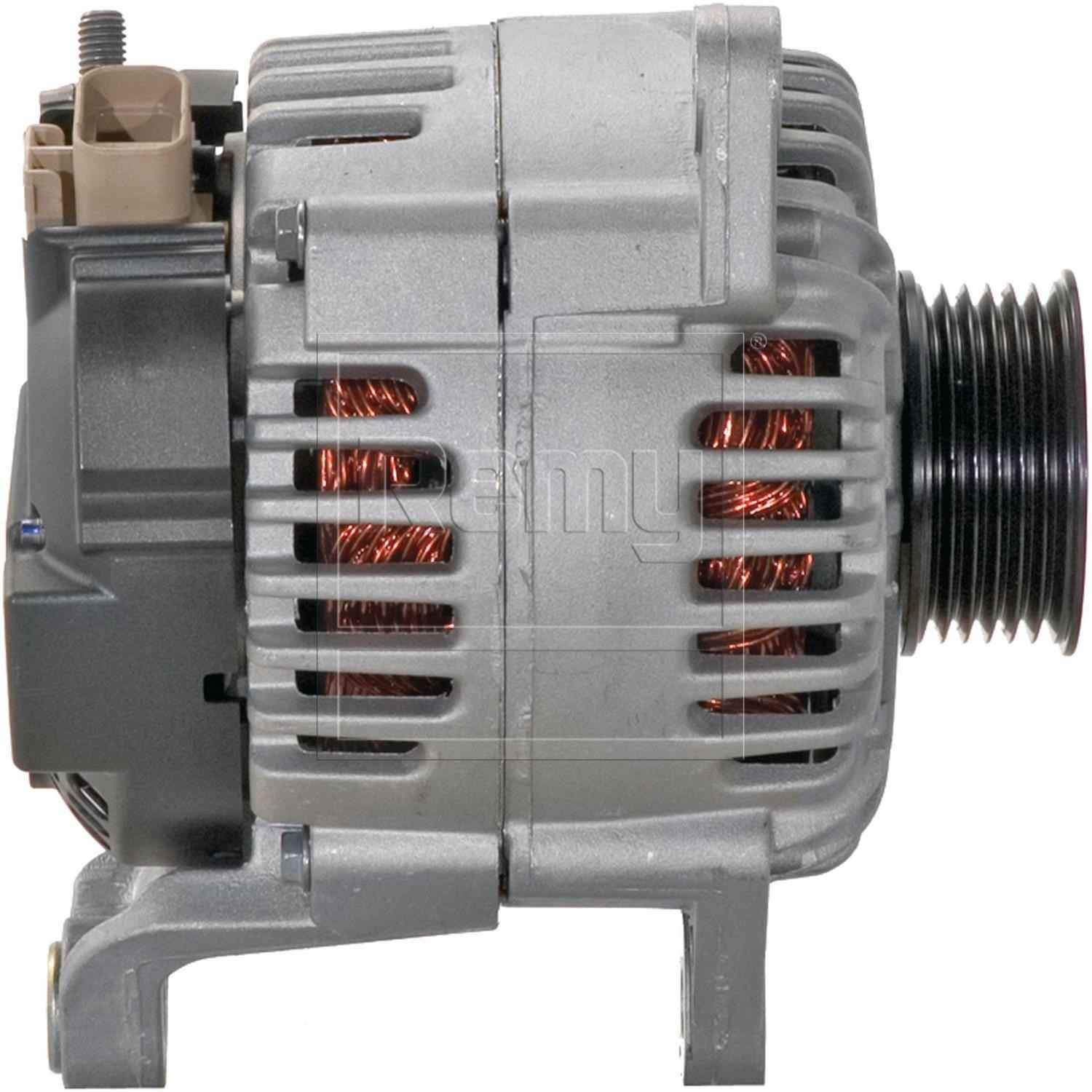 Remy Electrical 12568