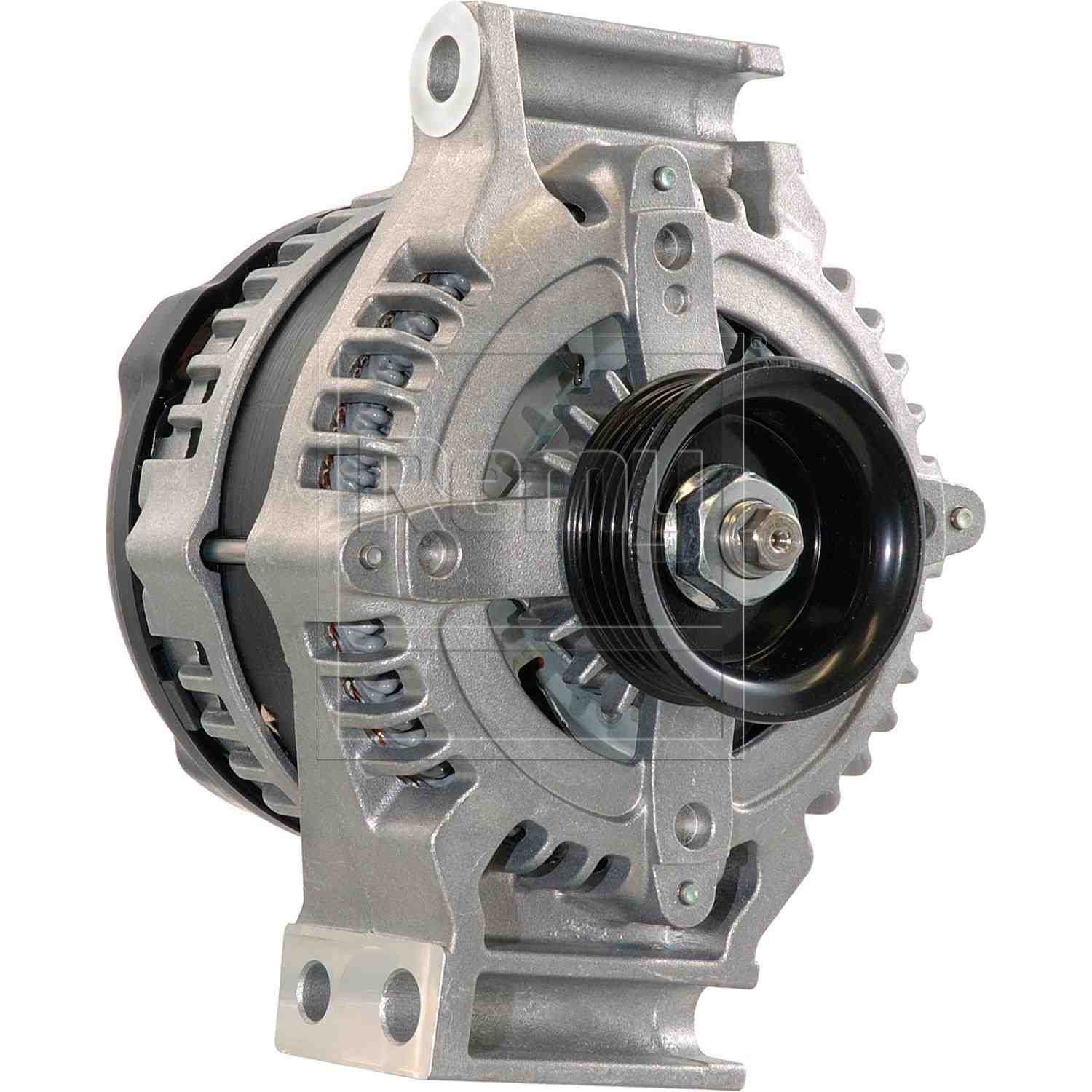 Remy Electrical 12571