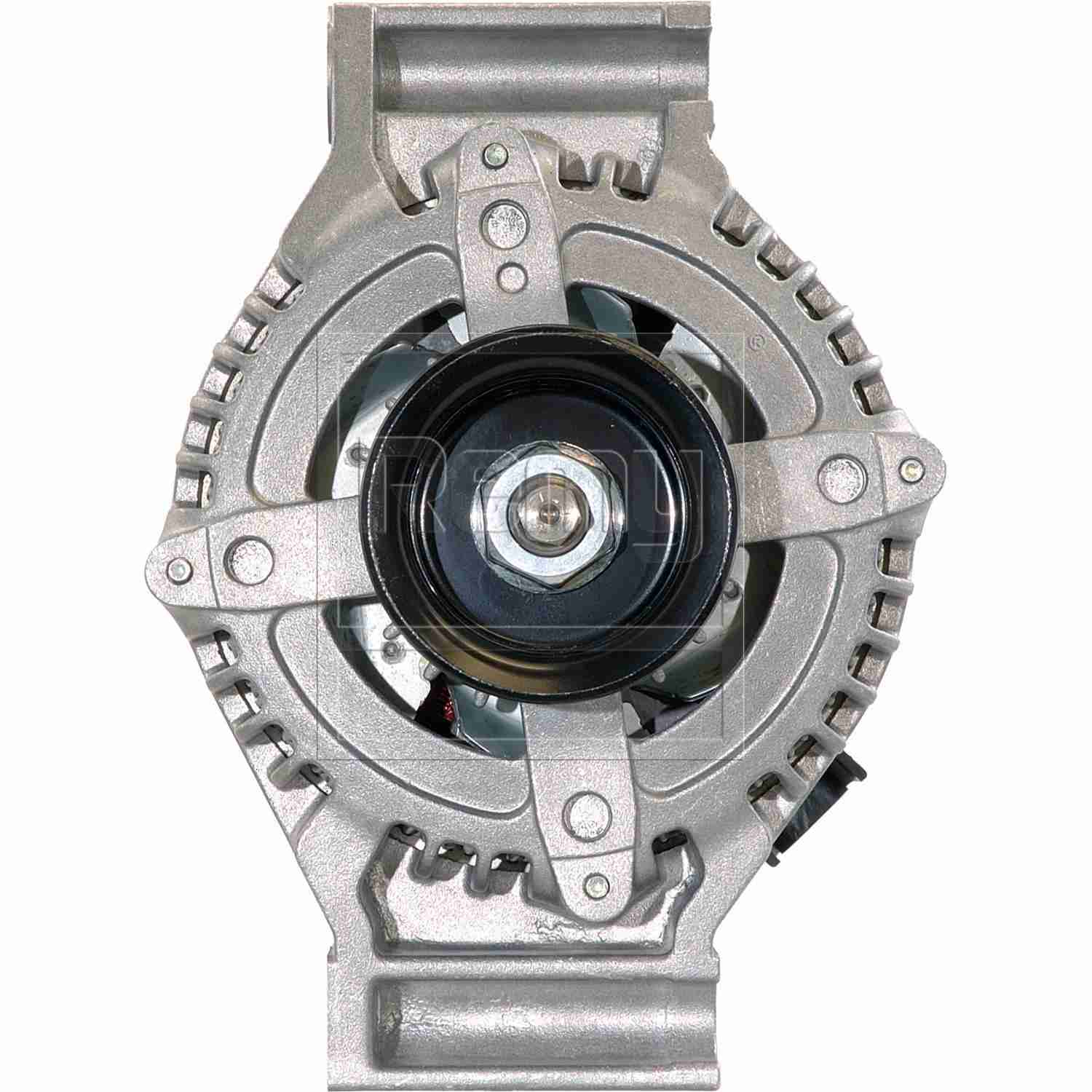 Remy Electrical 12571