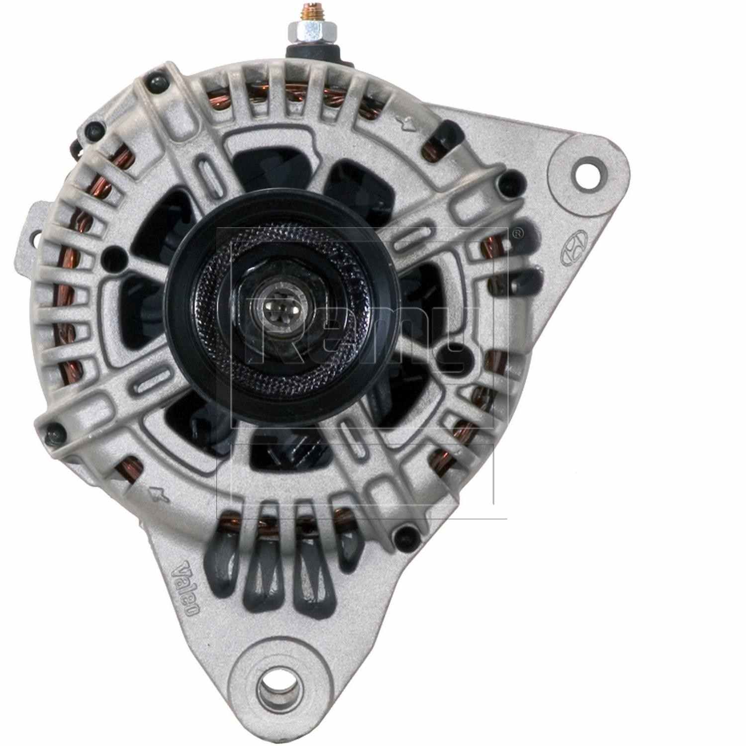 Remy Electrical 12574