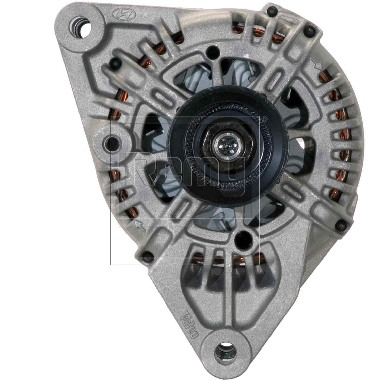 Remy Electrical 12575