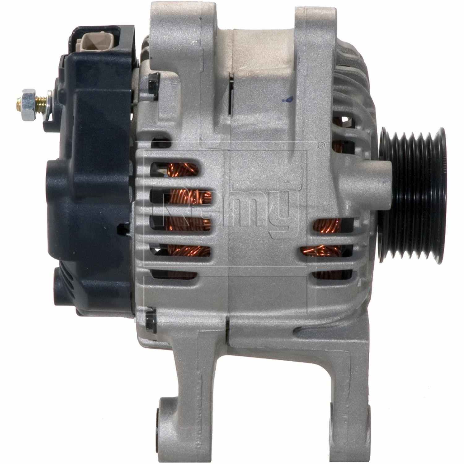 Remy Electrical 12575