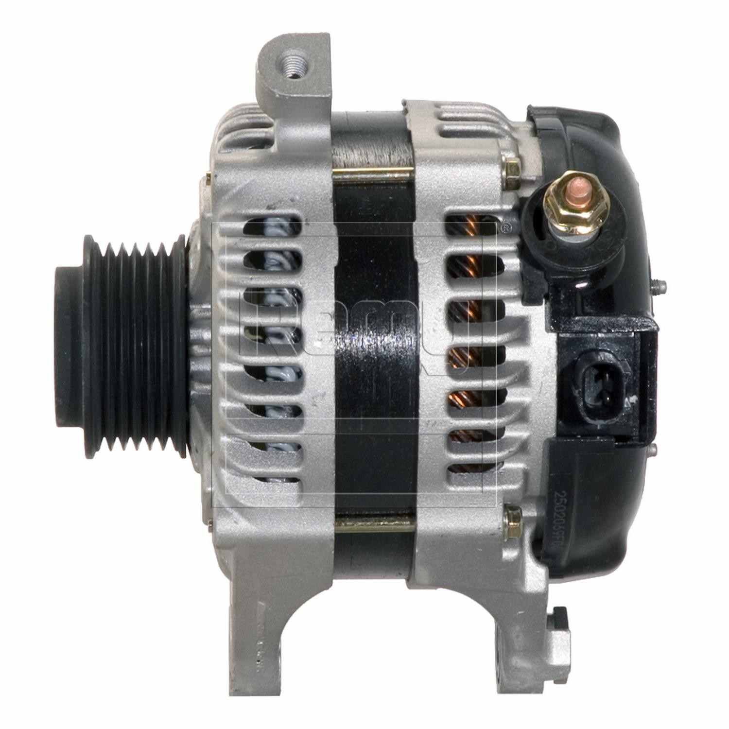 Remy Electrical 12576