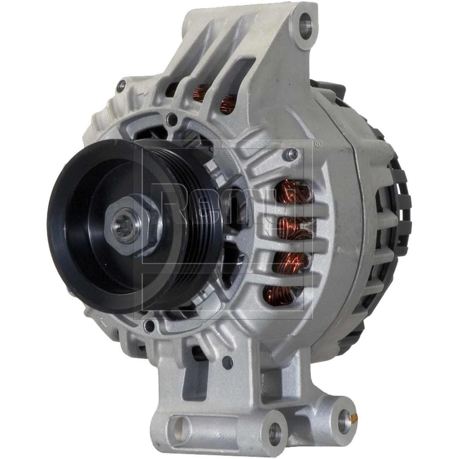 Remy Electrical 12578