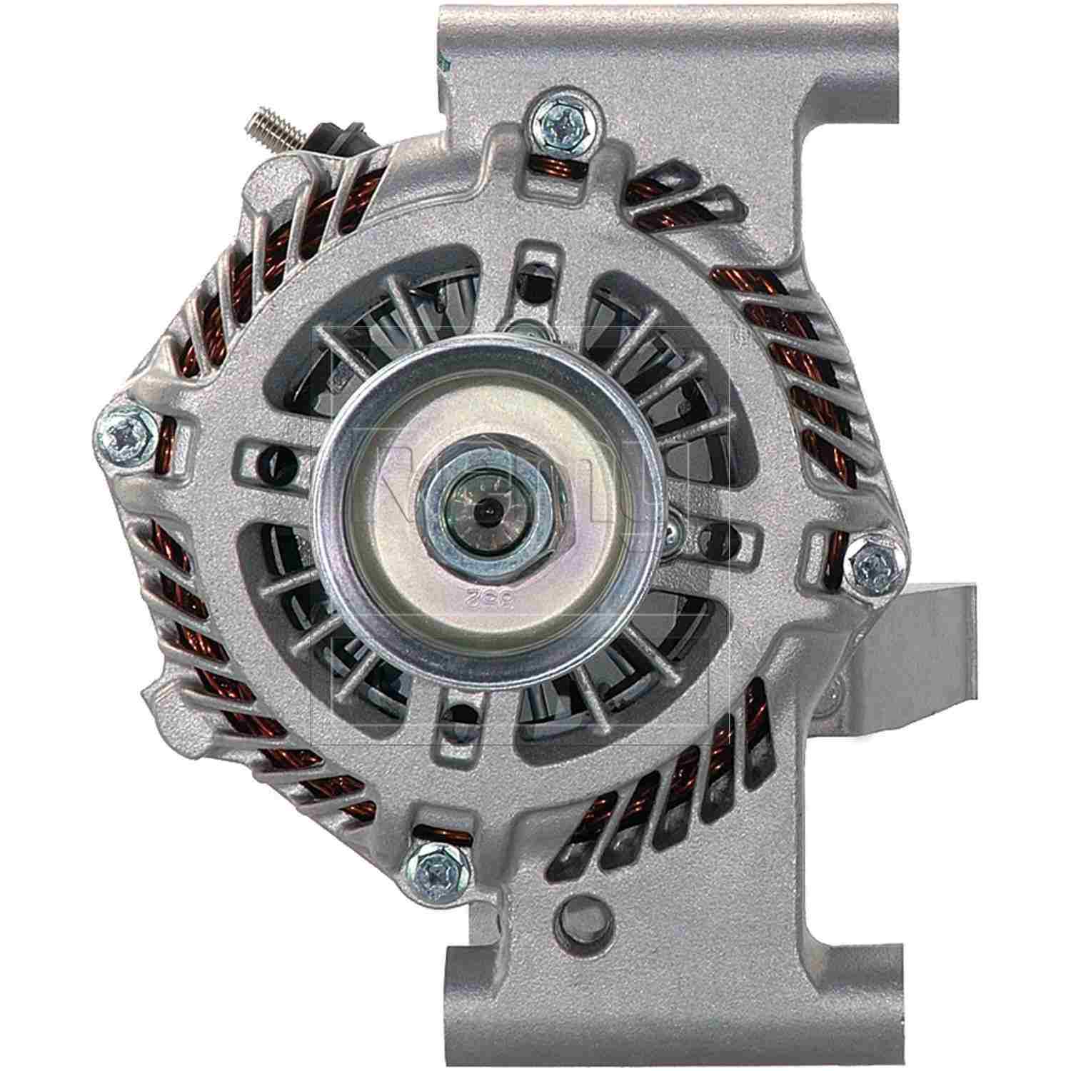 Remy Electrical 12579