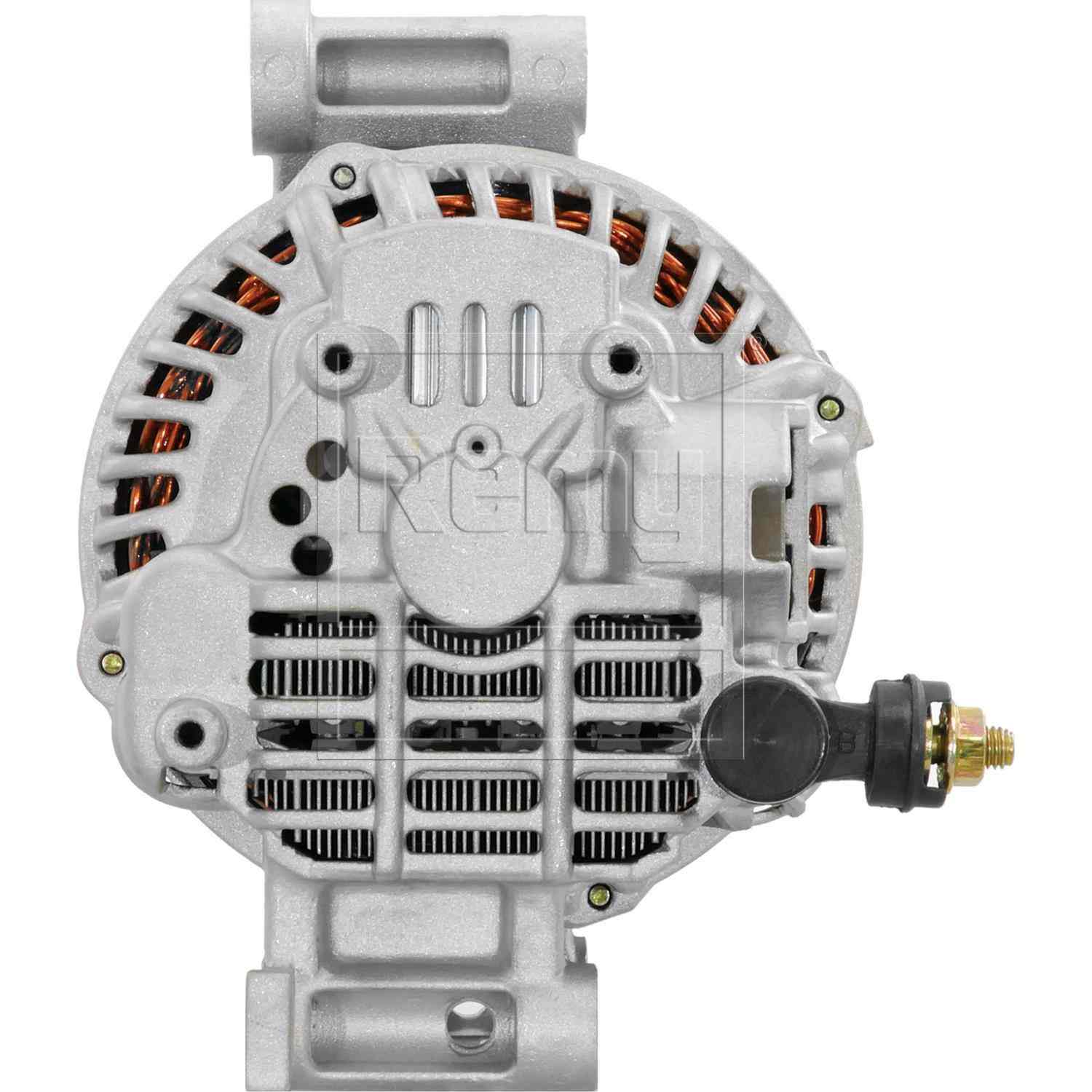 Remy Electrical 12583