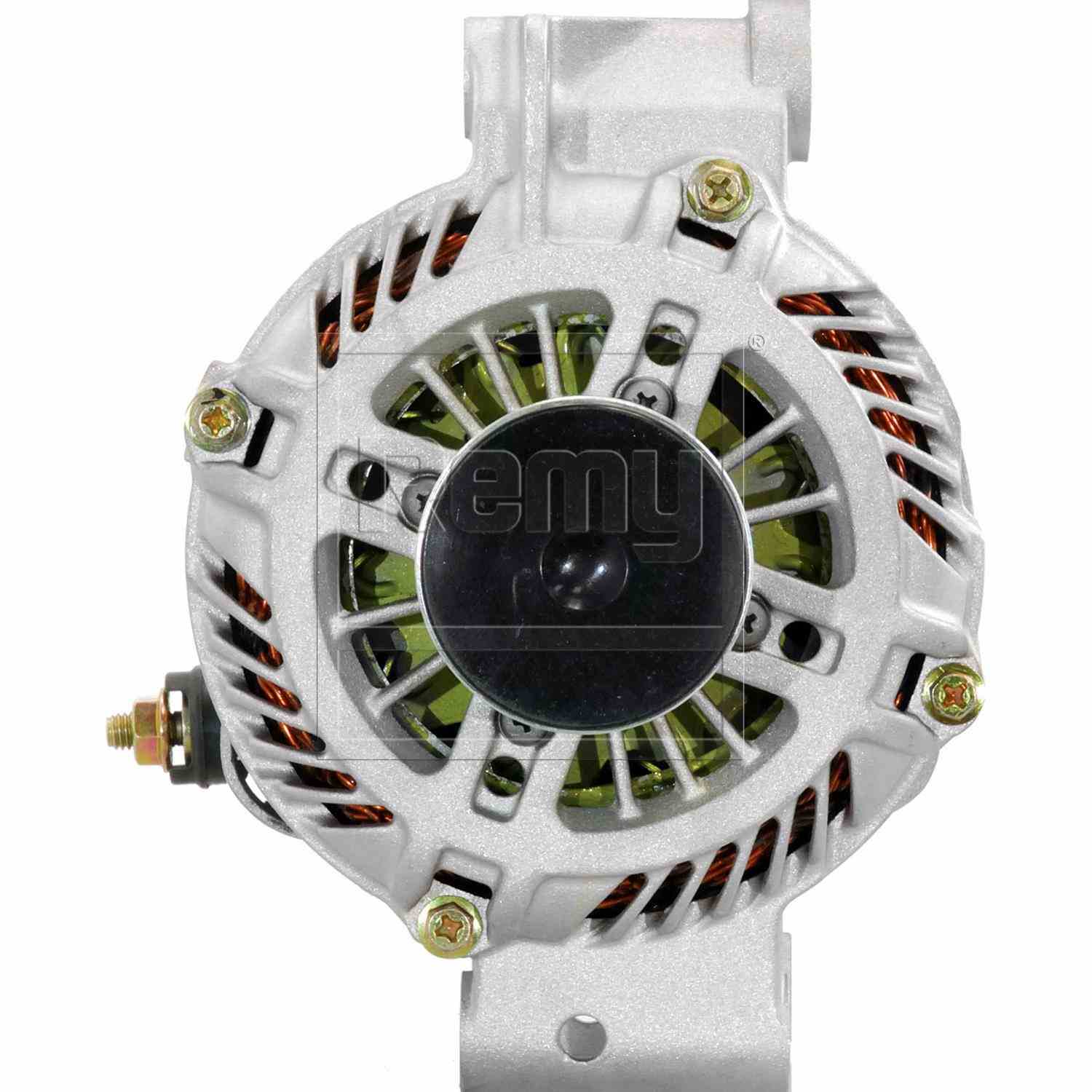 Remy Electrical 12583