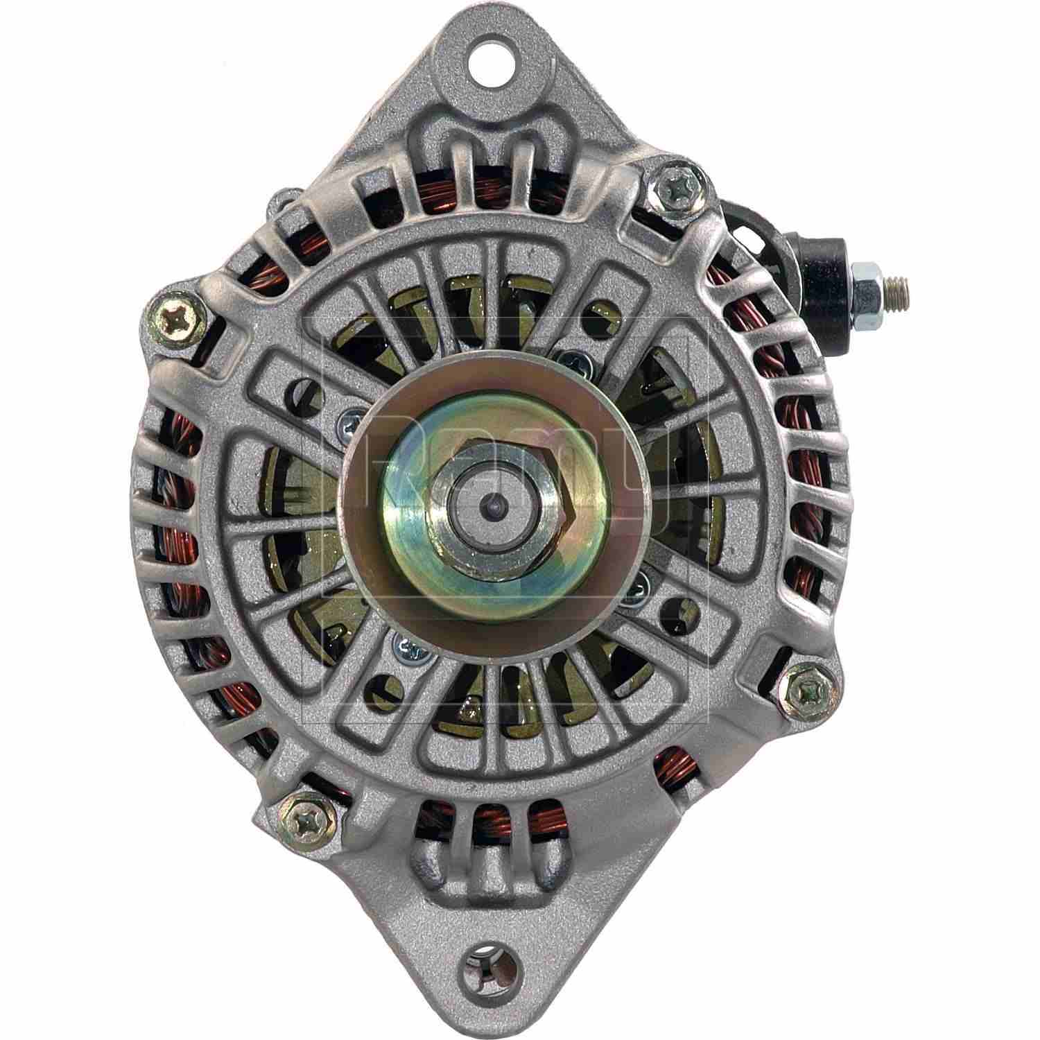 Remy Electrical 12585