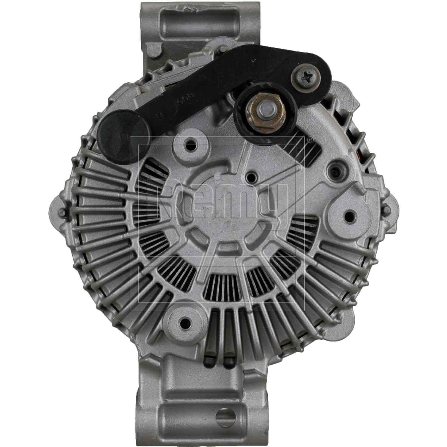 Remy Electrical 12586